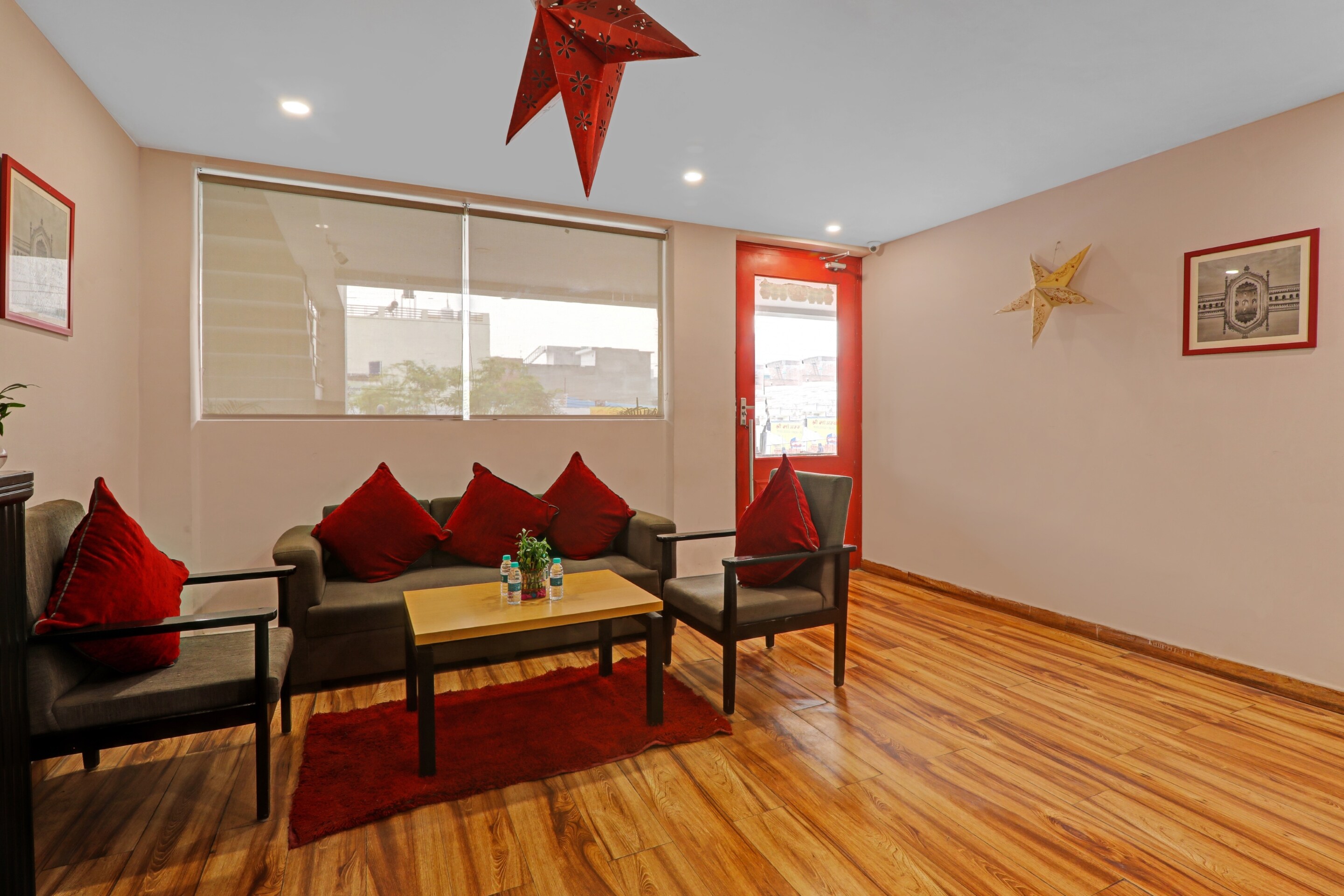 Townhouse 386 The Shubham, Lucknow 5
