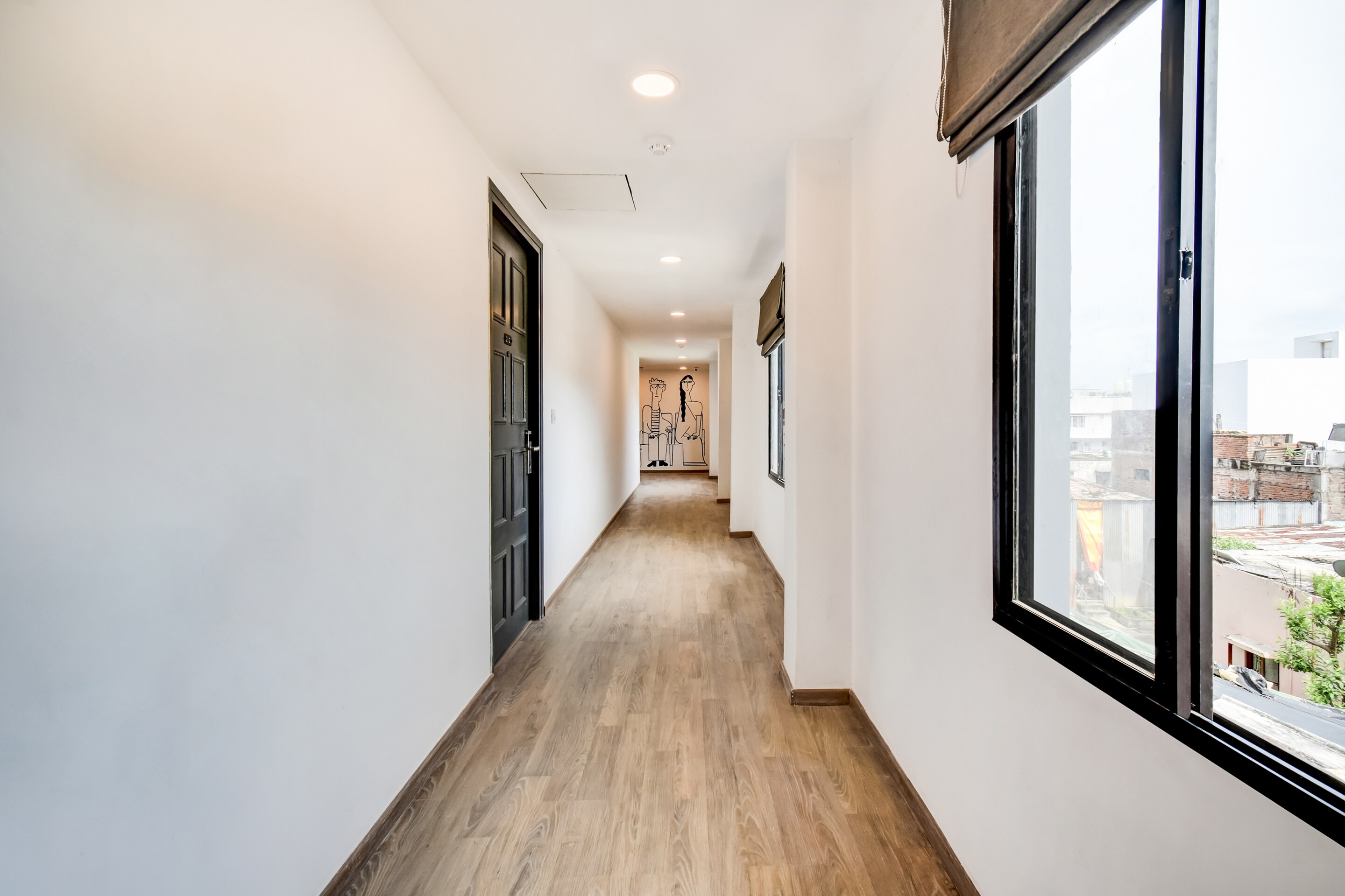 OYO Townhouse 592 Century Hotel, Nagpur 3