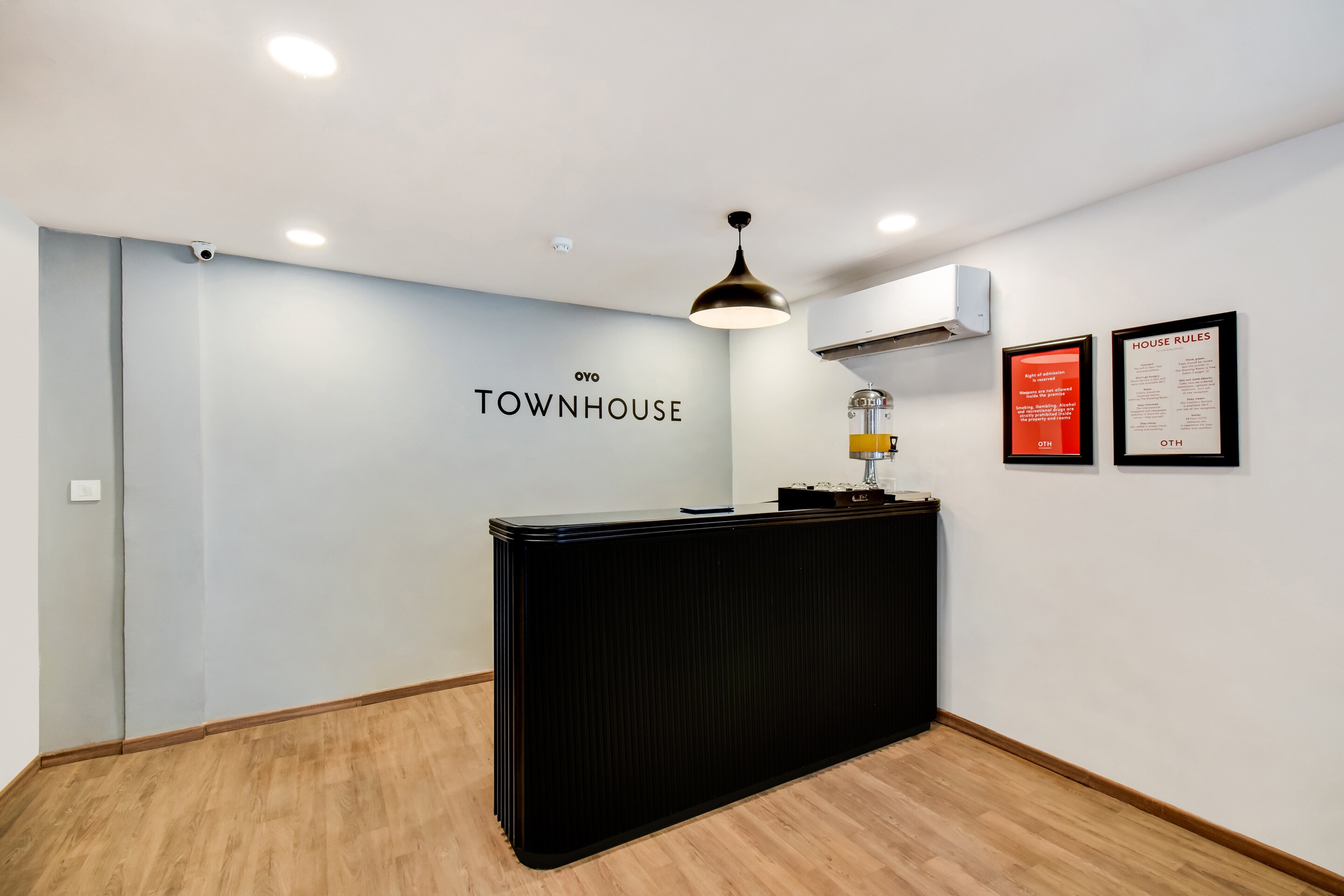 OYO Townhouse 592 Century Hotel, Nagpur 5