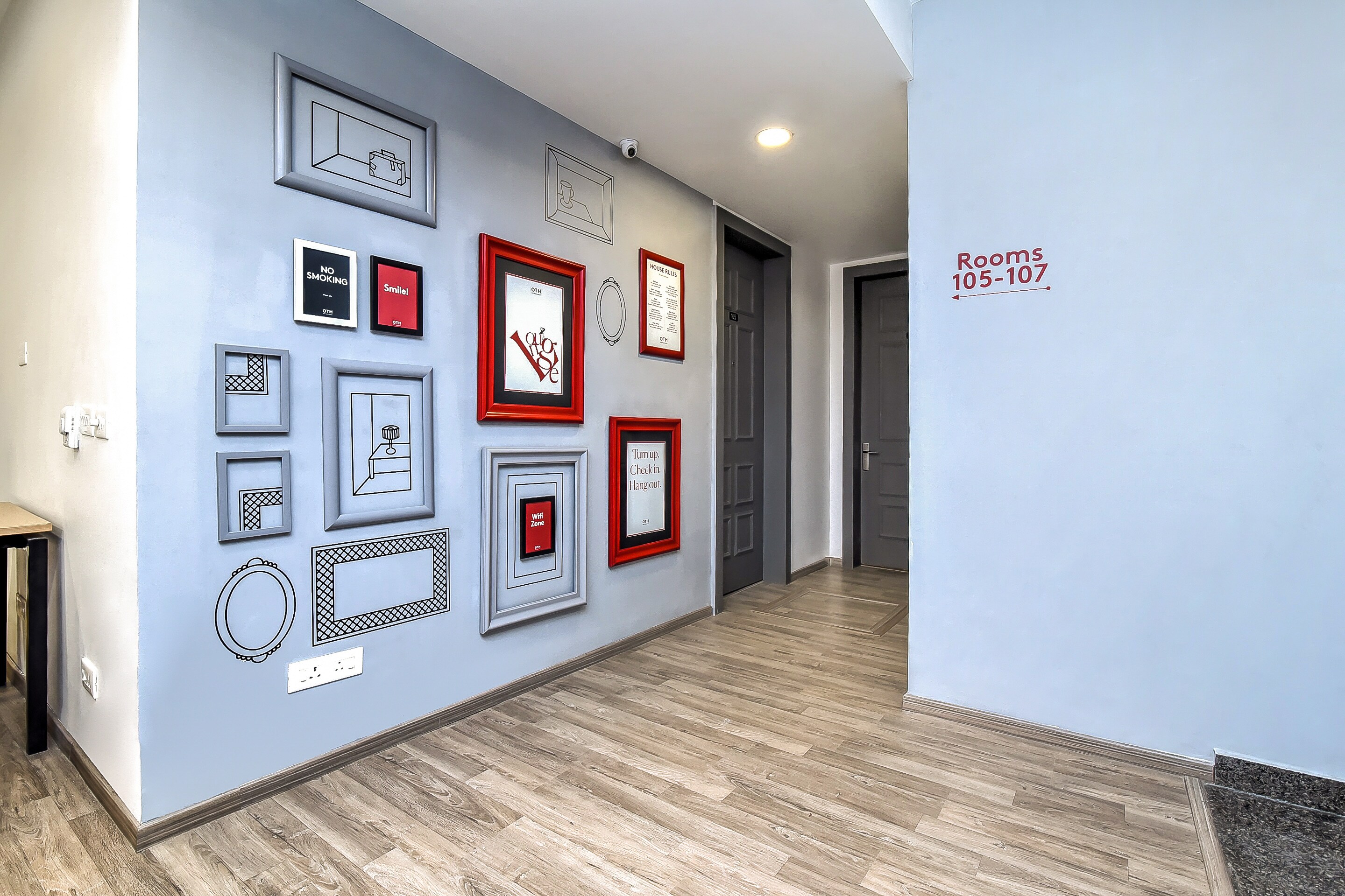 OYO Townhouse 82843 Hotel Somani, Mumbai 5