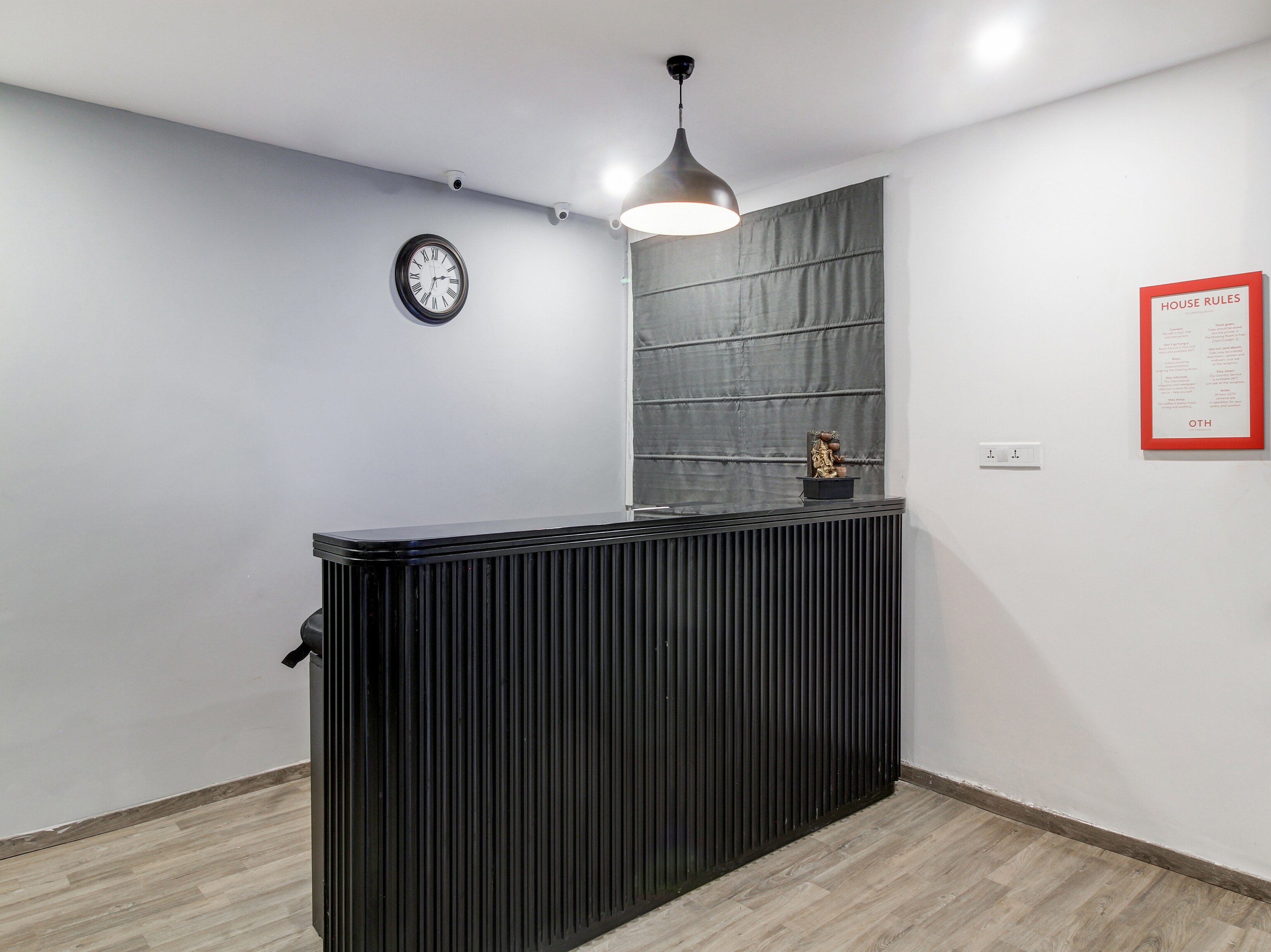 OYO Townhouse RCC Majestic 397 LB Nagar, Hyderabad 3