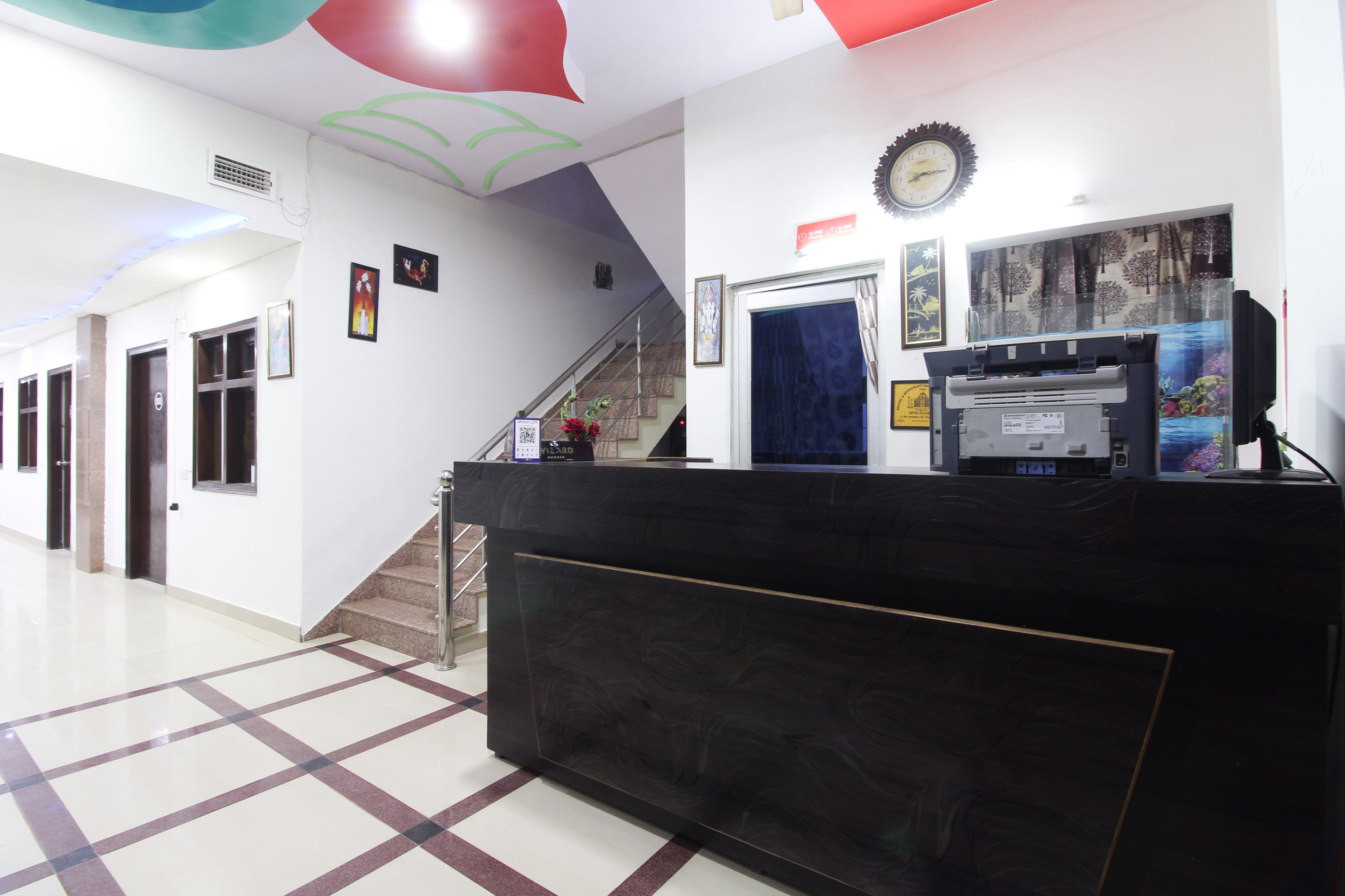 OYO 63489 Hotel Paradise, Agra 2