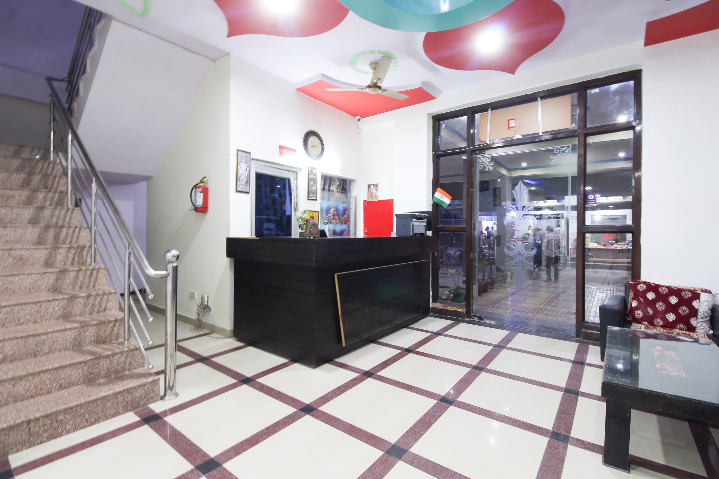 OYO 63489 Hotel Paradise, Agra 3
