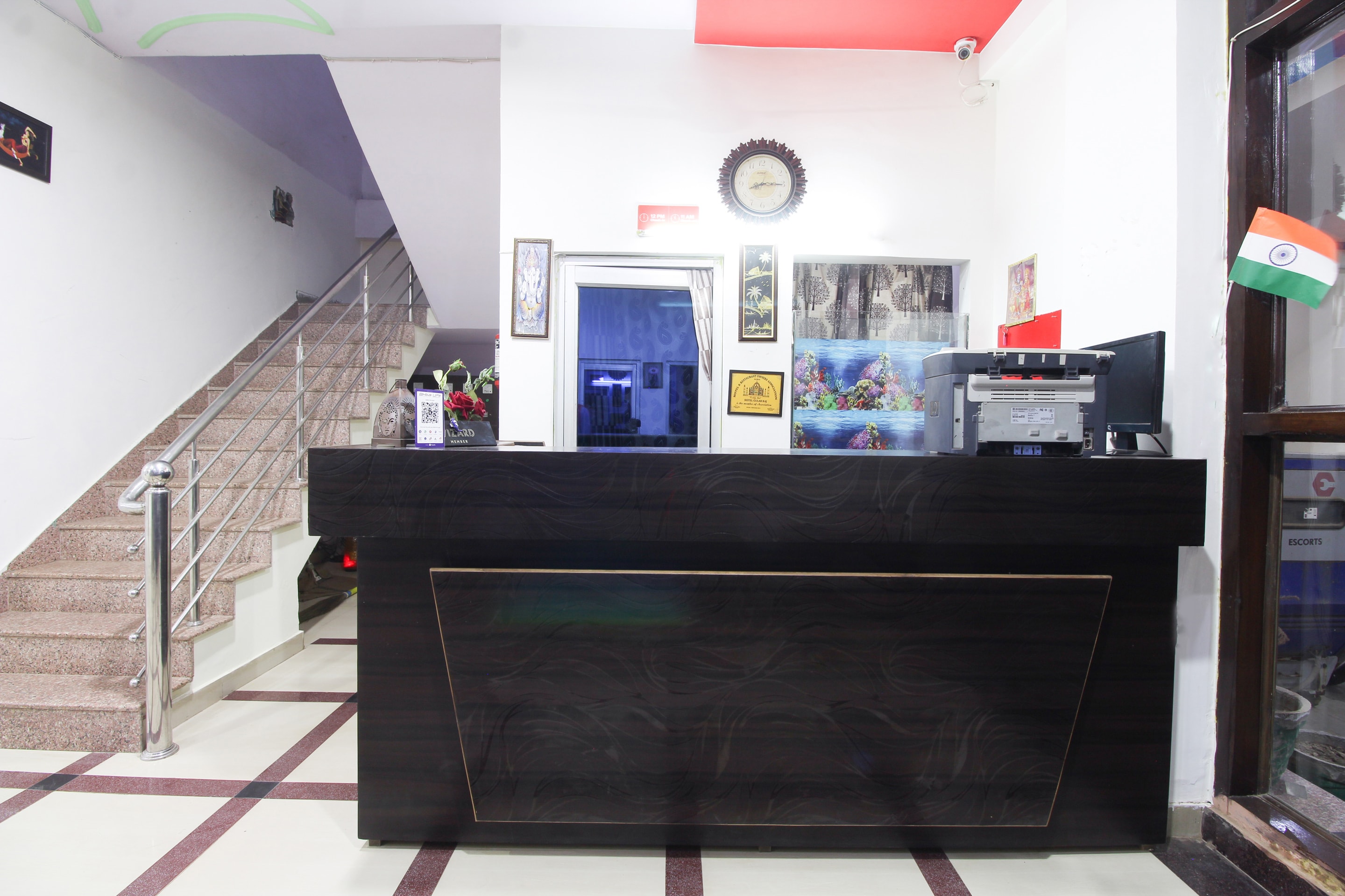 OYO 63489 Hotel Paradise, Agra 4