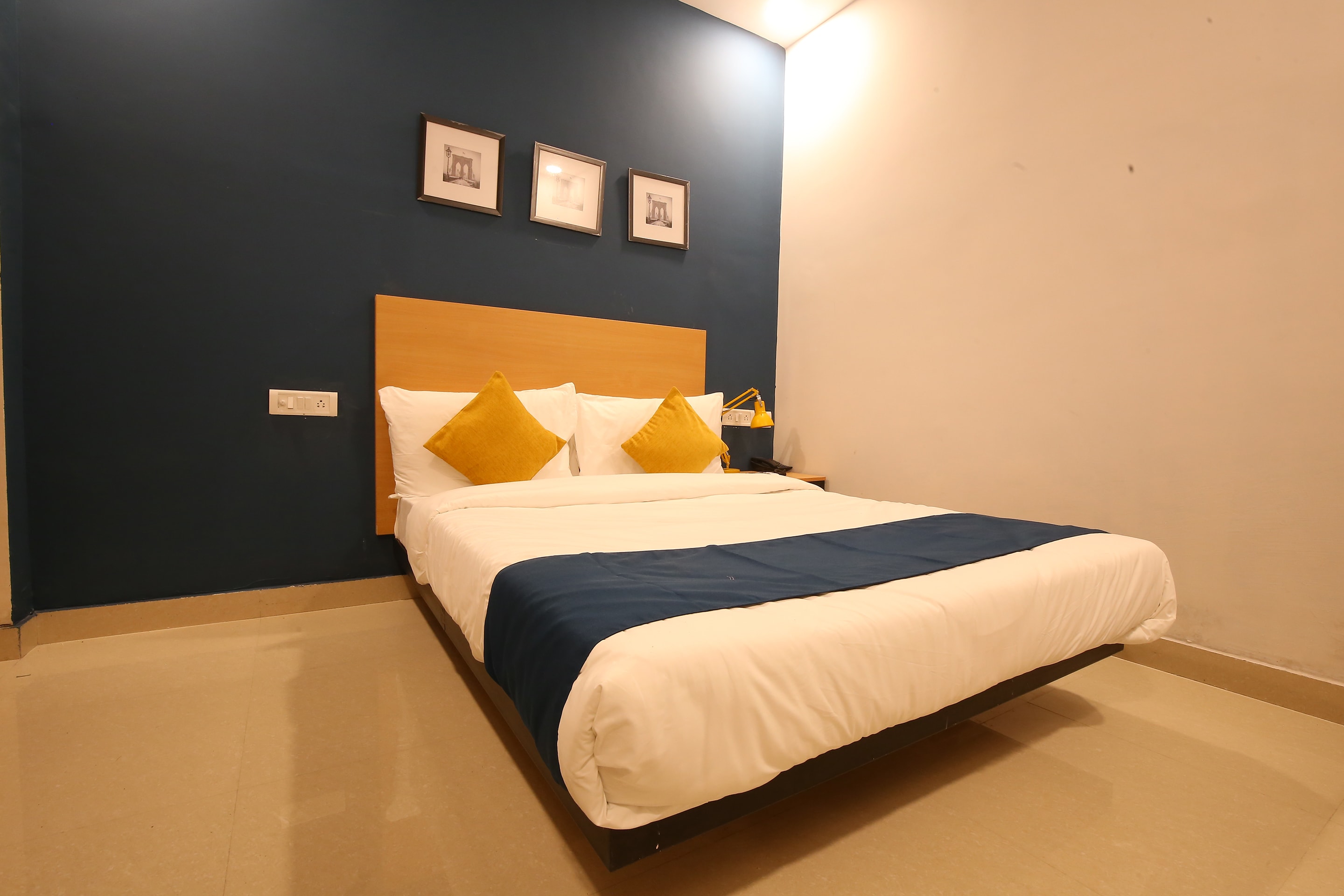 SilverKey 39656 Guest House, Lucknow 3