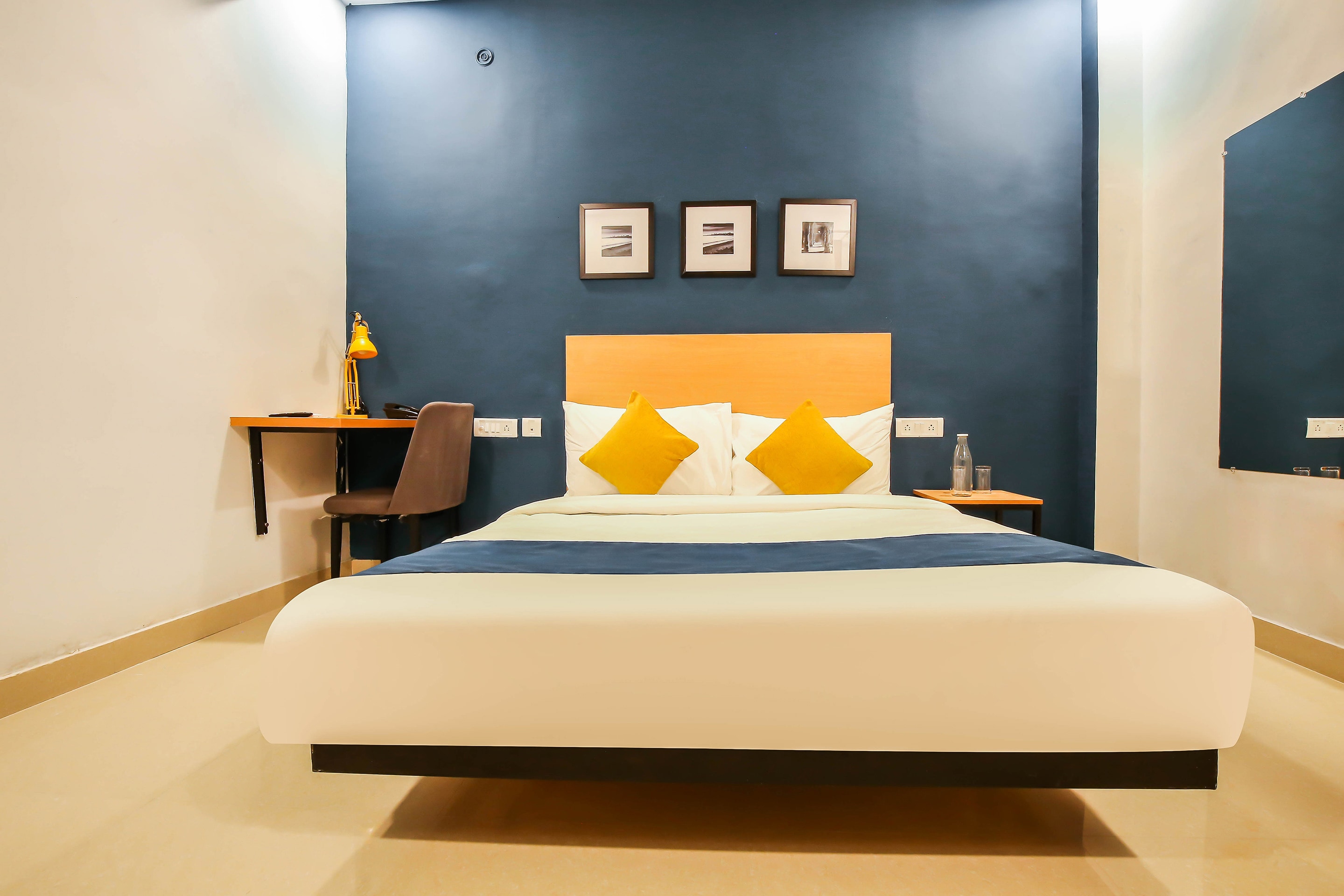SilverKey 39656 Guest House, Lucknow 4