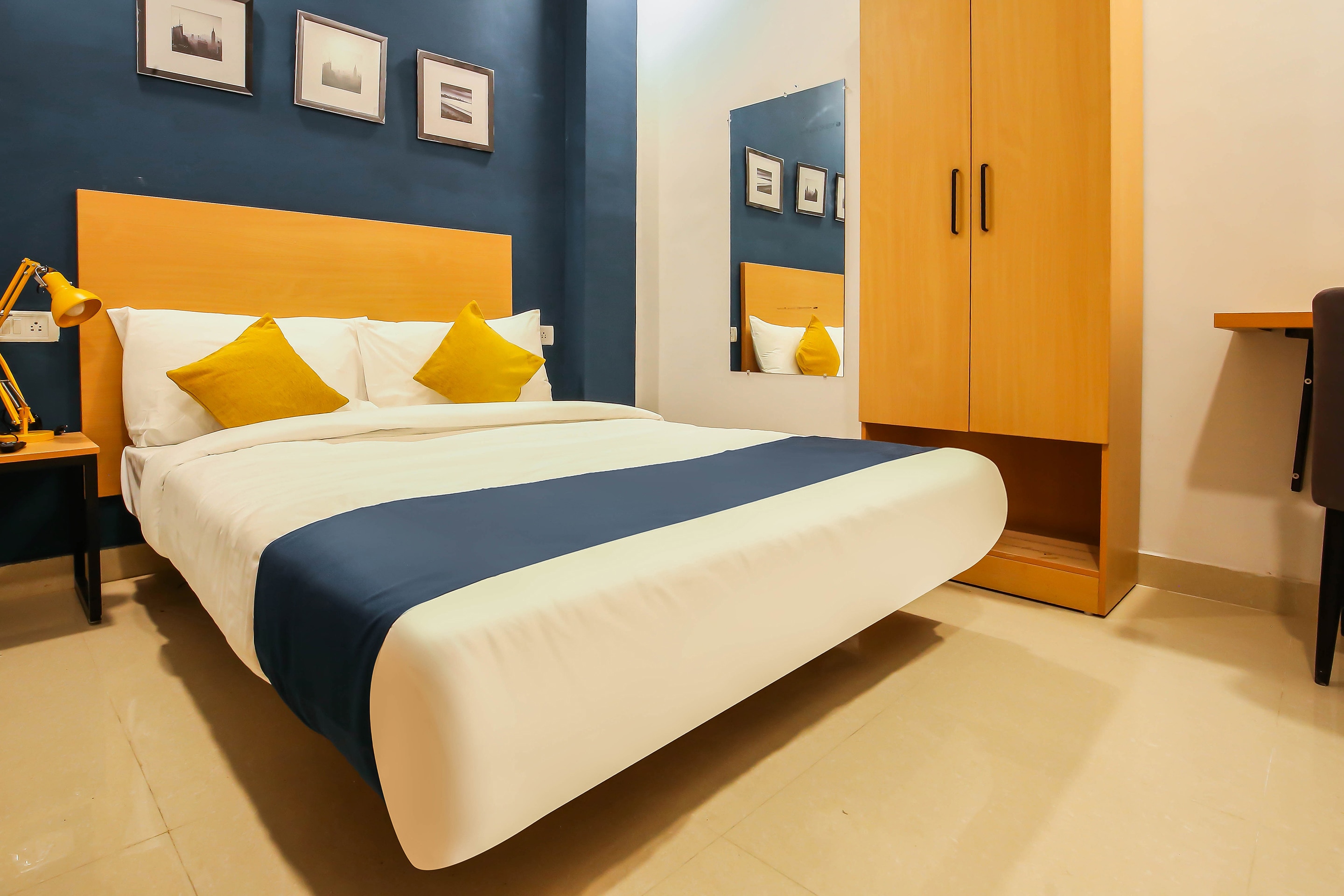 SilverKey 39656 Guest House, Lucknow 5