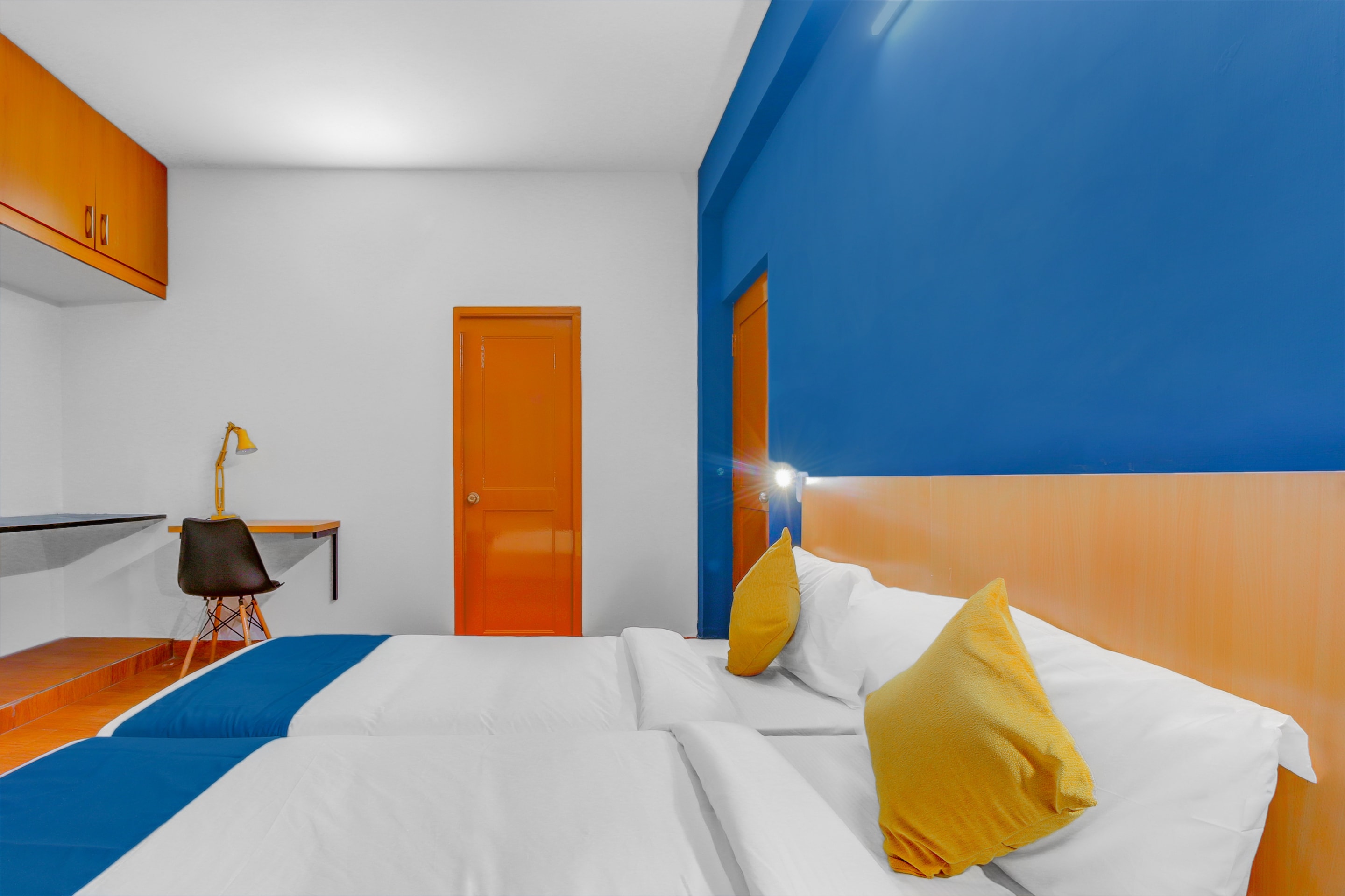 Silverkey Executive Stays 77189 Harma Residency, Chennai 4