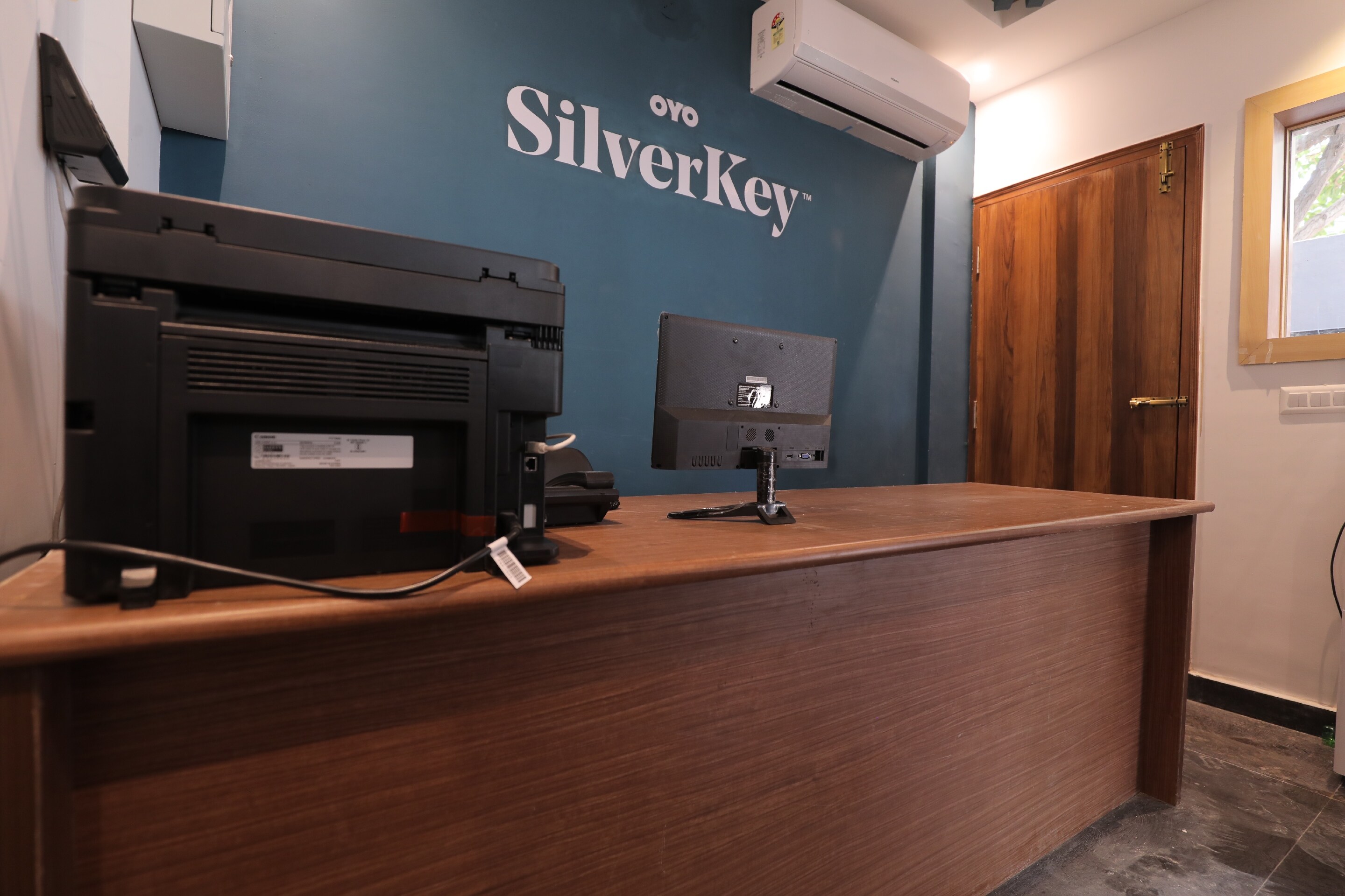SilverKey Executive Stays 77218 Kattigenahalli, Bangalore 4