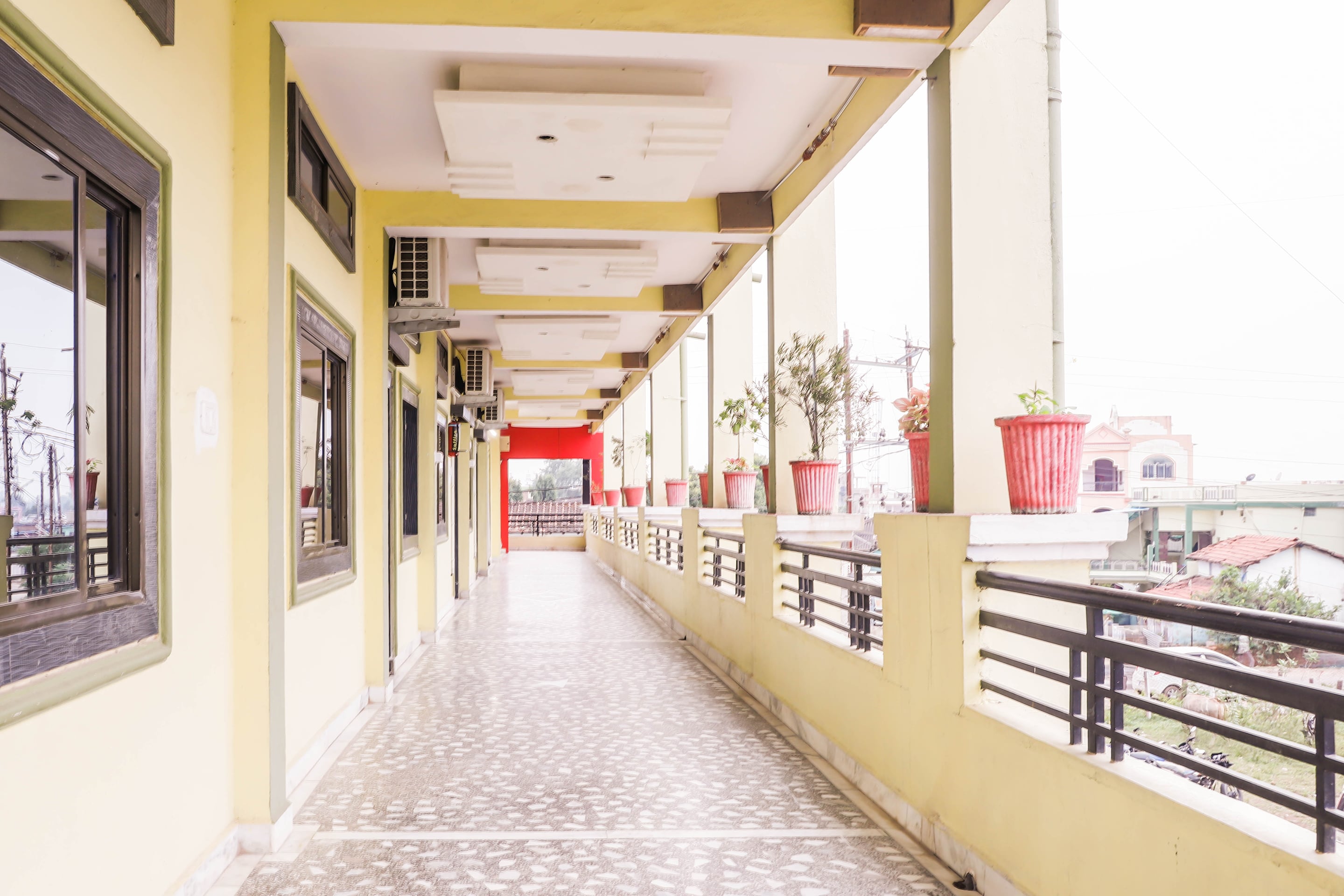 SPOT ON 60004 Hotel Soni, Bhopal 4