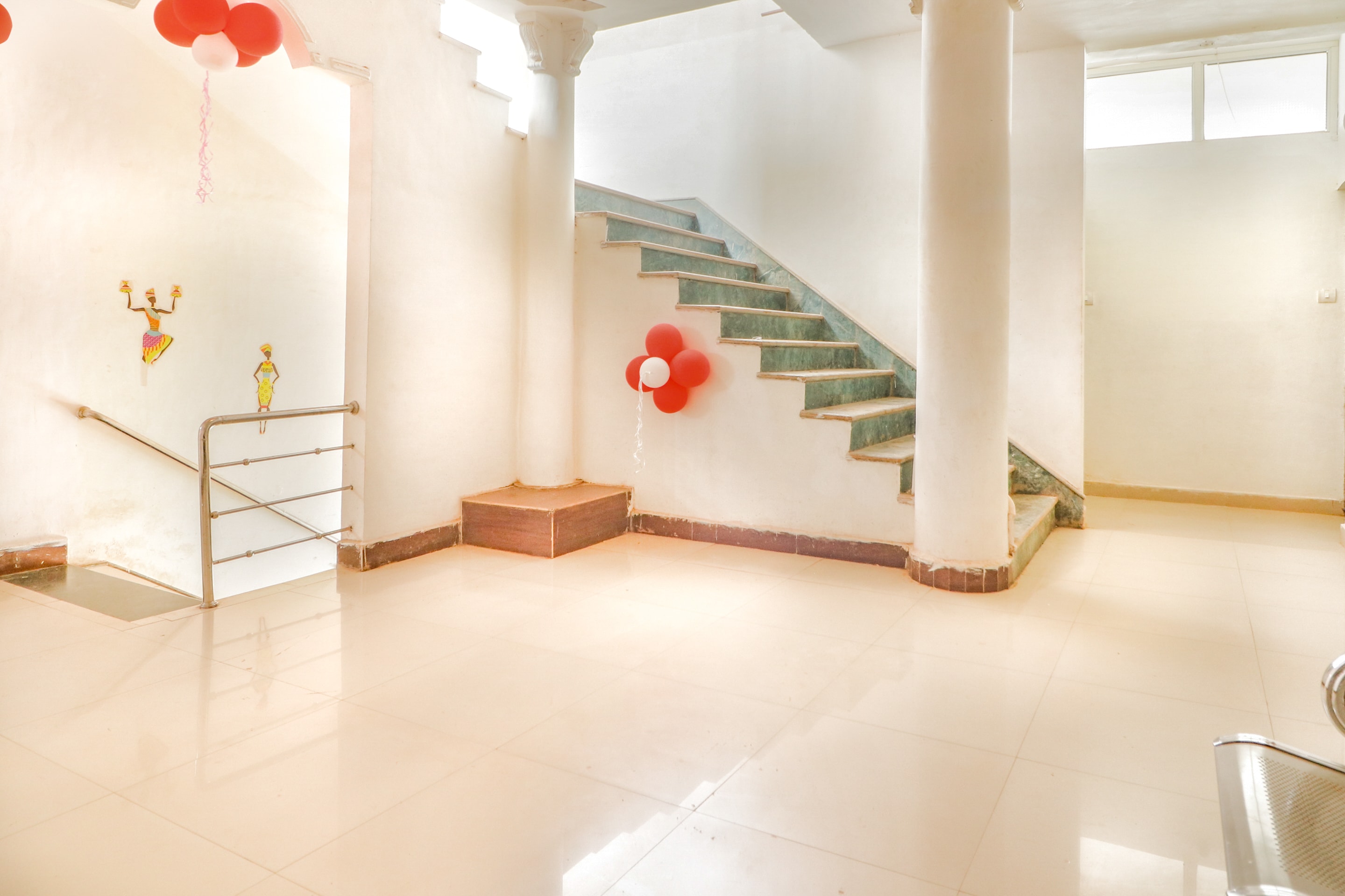 SPOT ON 60004 Hotel Soni, Bhopal 5