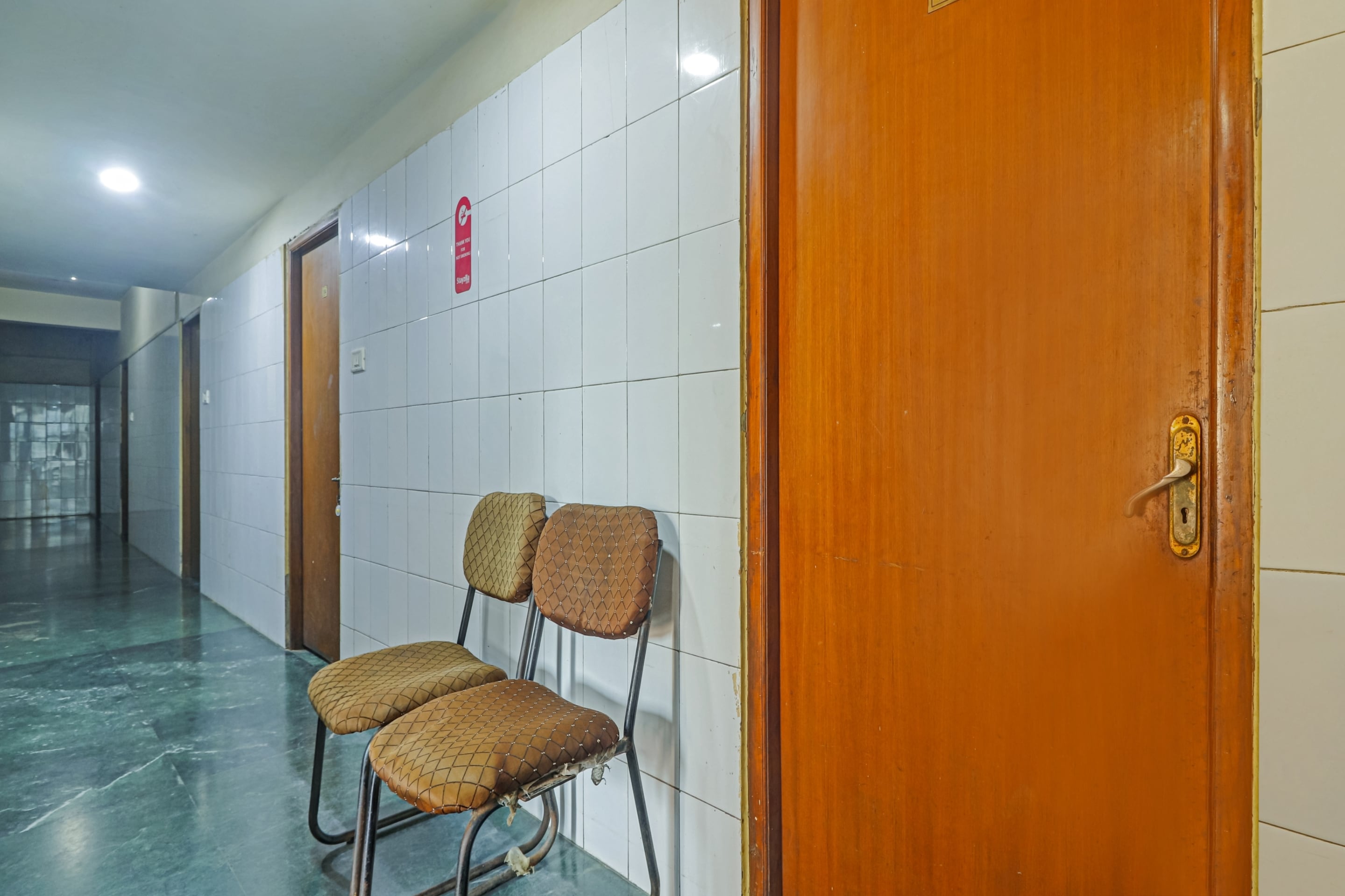SPOT ON 72246 Gayatri Lodge, Hyderabad 2