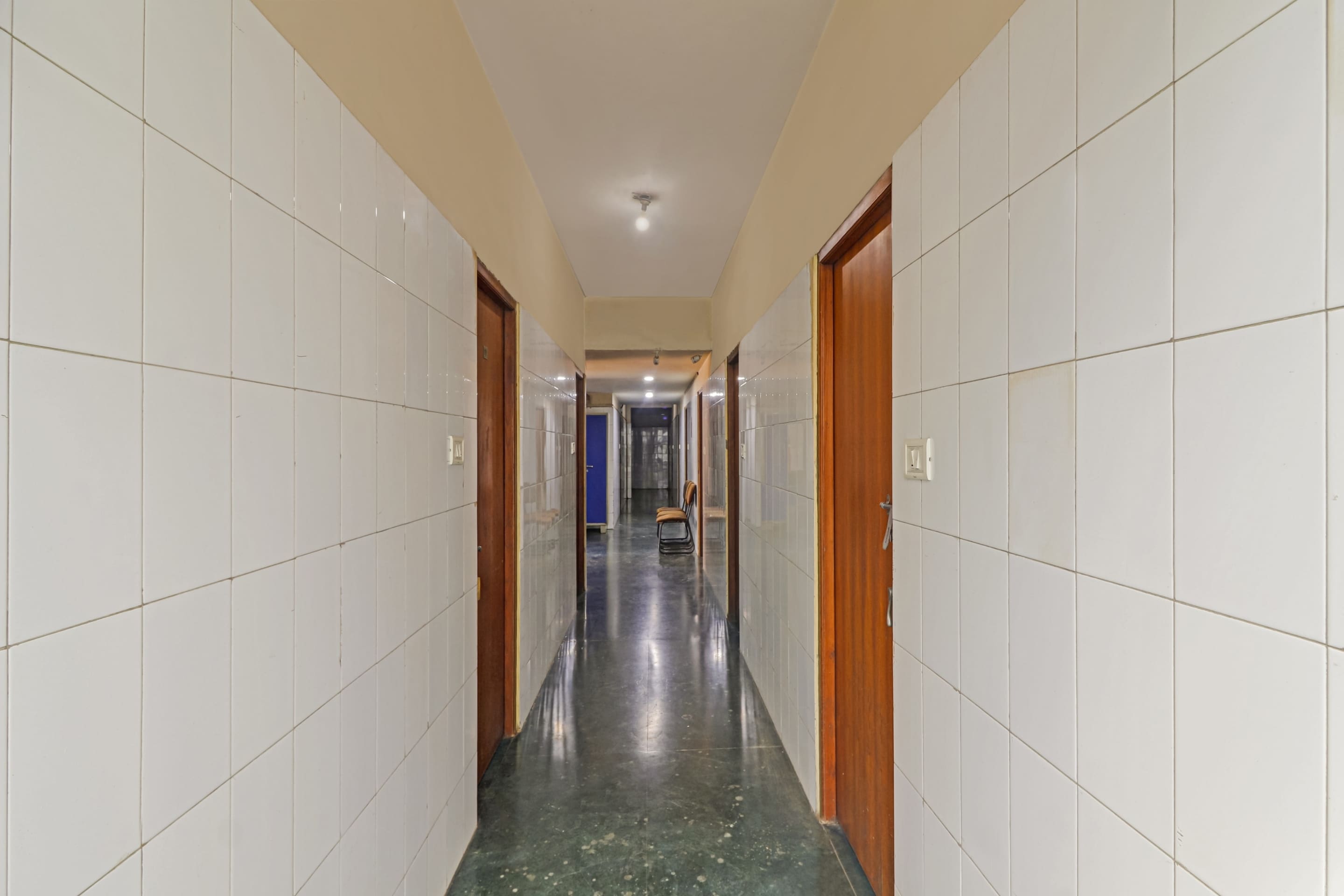 SPOT ON 72246 Gayatri Lodge, Hyderabad 5