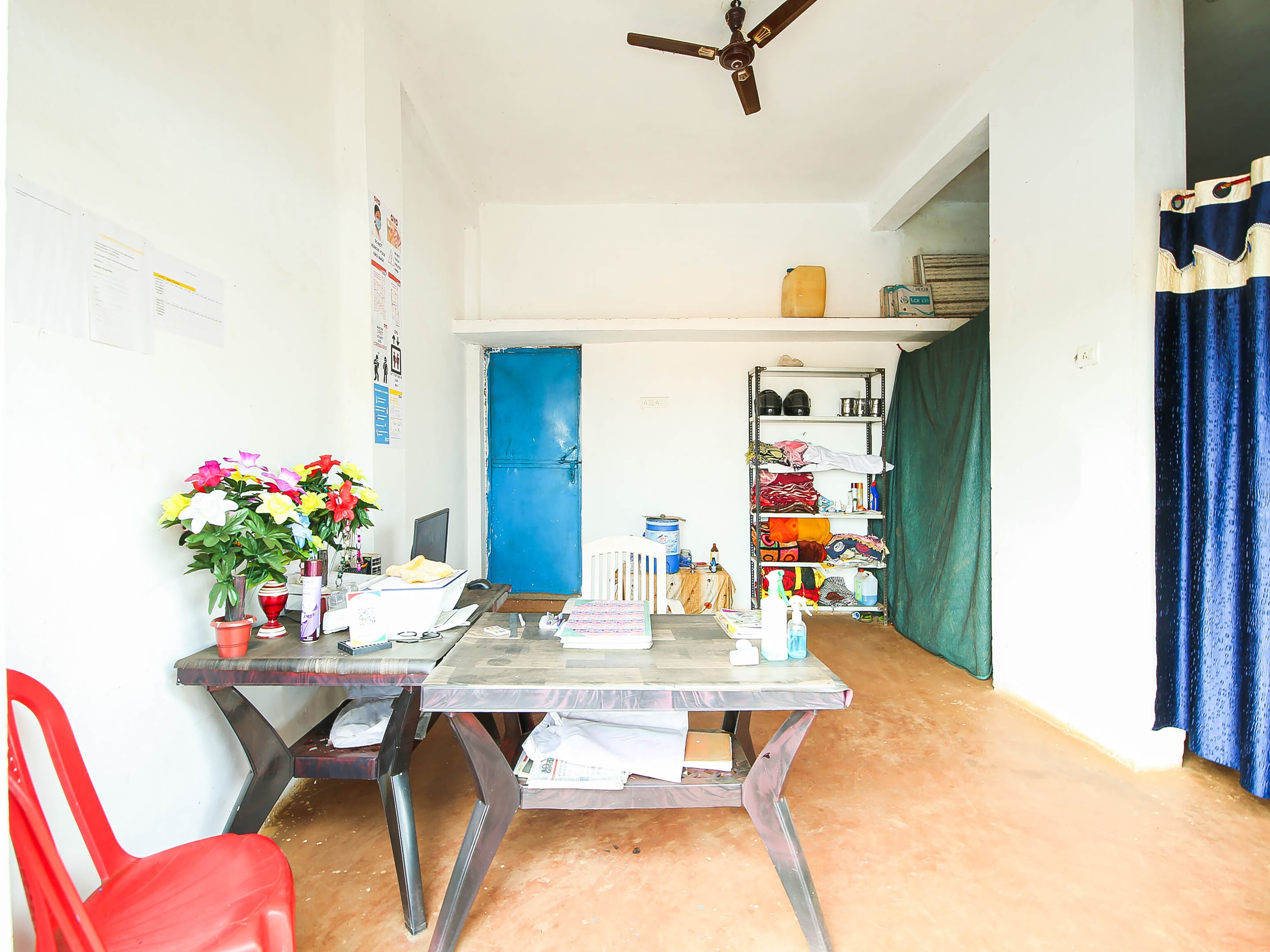 SPOT ON 72378 Krishna Market And Lodge, Jabalpur 2