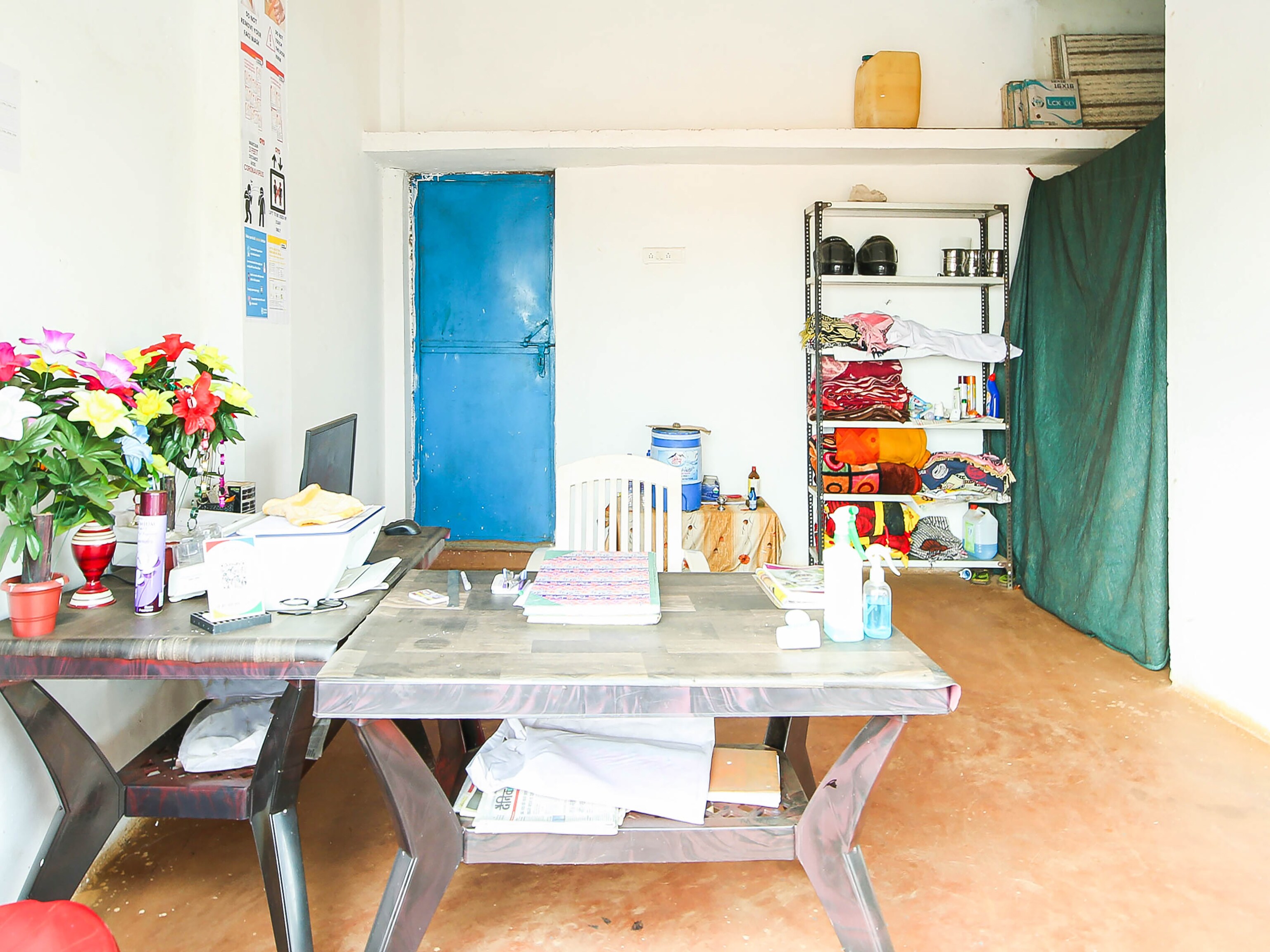 SPOT ON 72378 Krishna Market And Lodge, Jabalpur 5