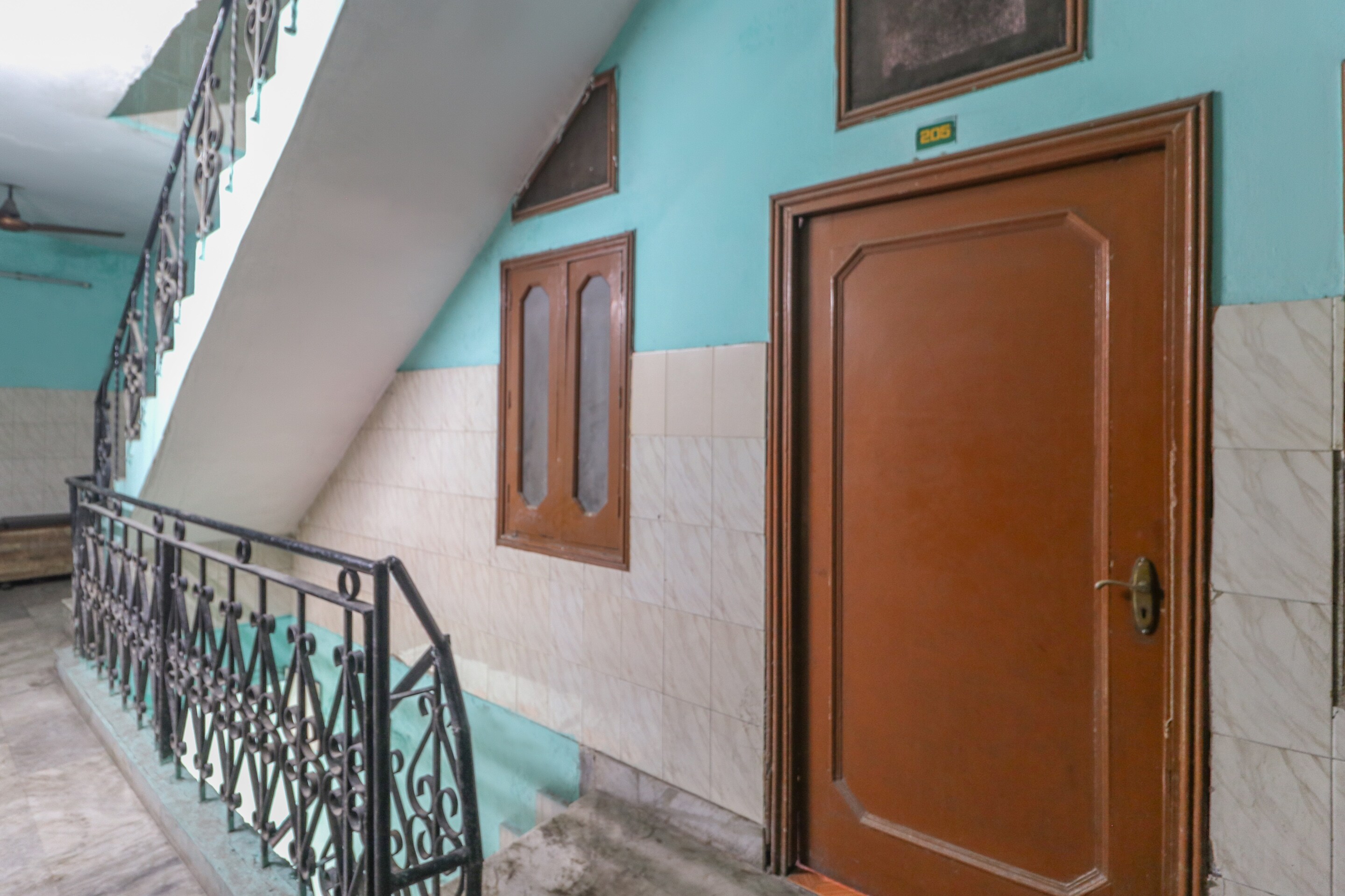 SPOT ON 74723 Inderpuri Guest House, Amritsar 2
