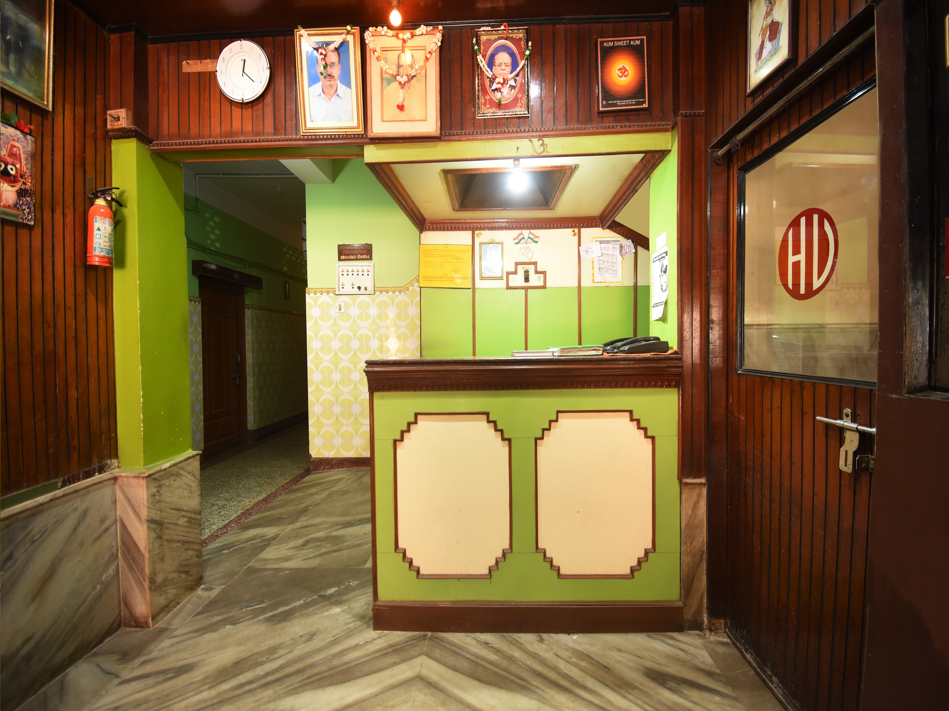 SPOT ON 74944 Hotel Vijaya, Cuttack 5
