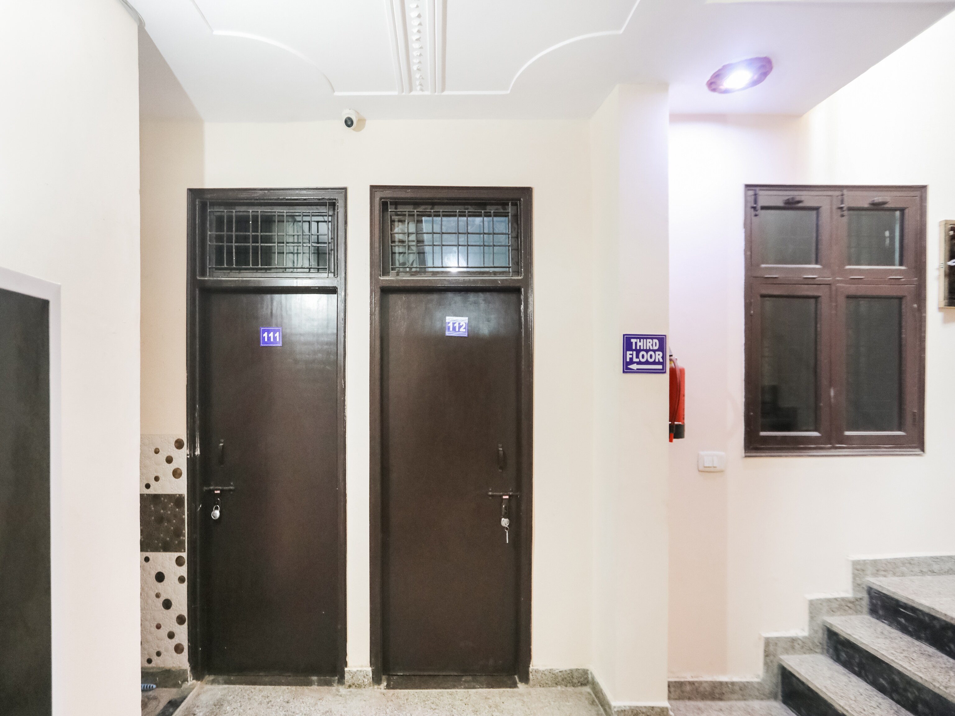 SPOT ON 75146 Main View Guest House, Gurgaon 4