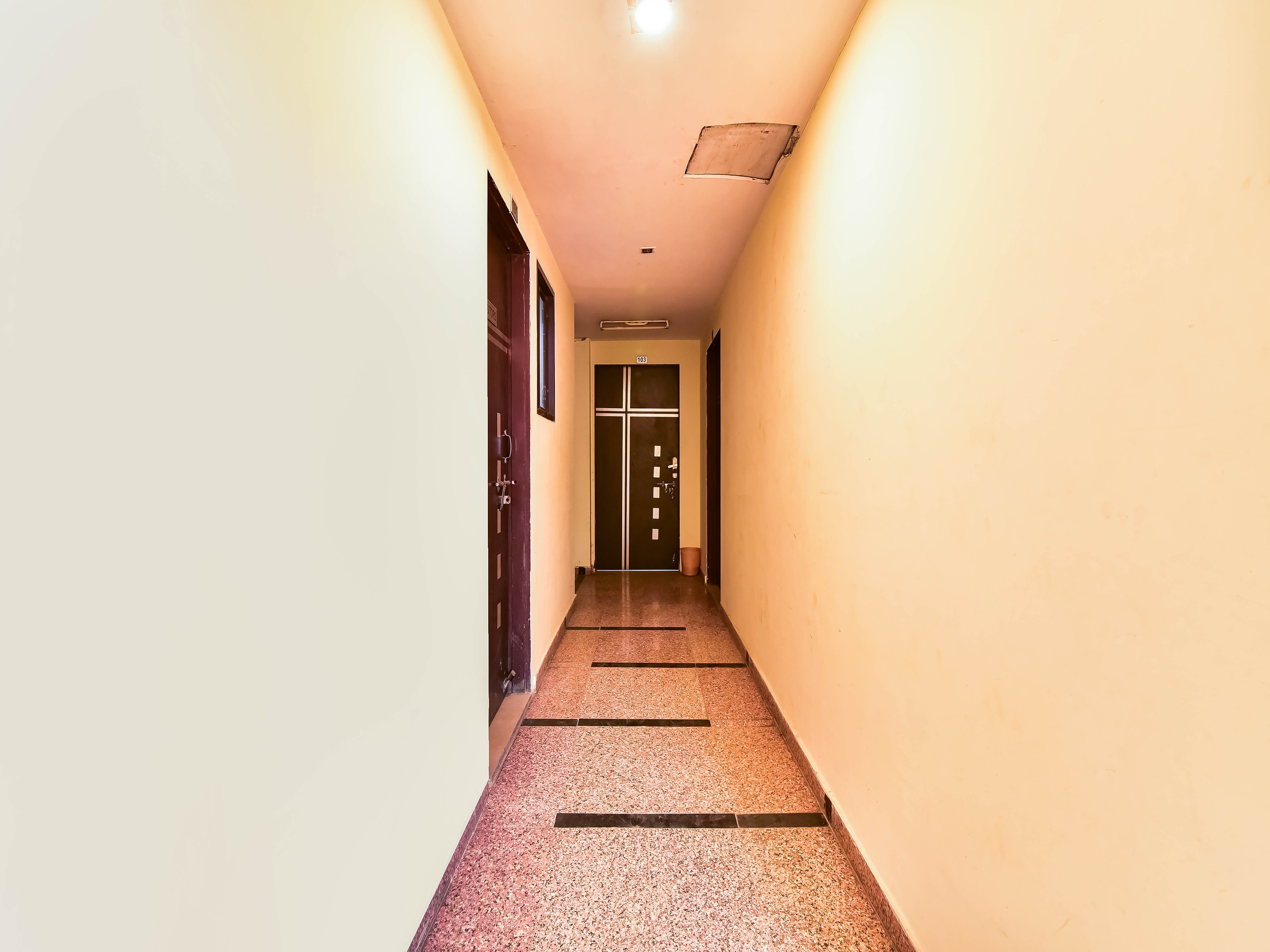 SPOT ON 76765 Platinum Inn, Jaipur 2