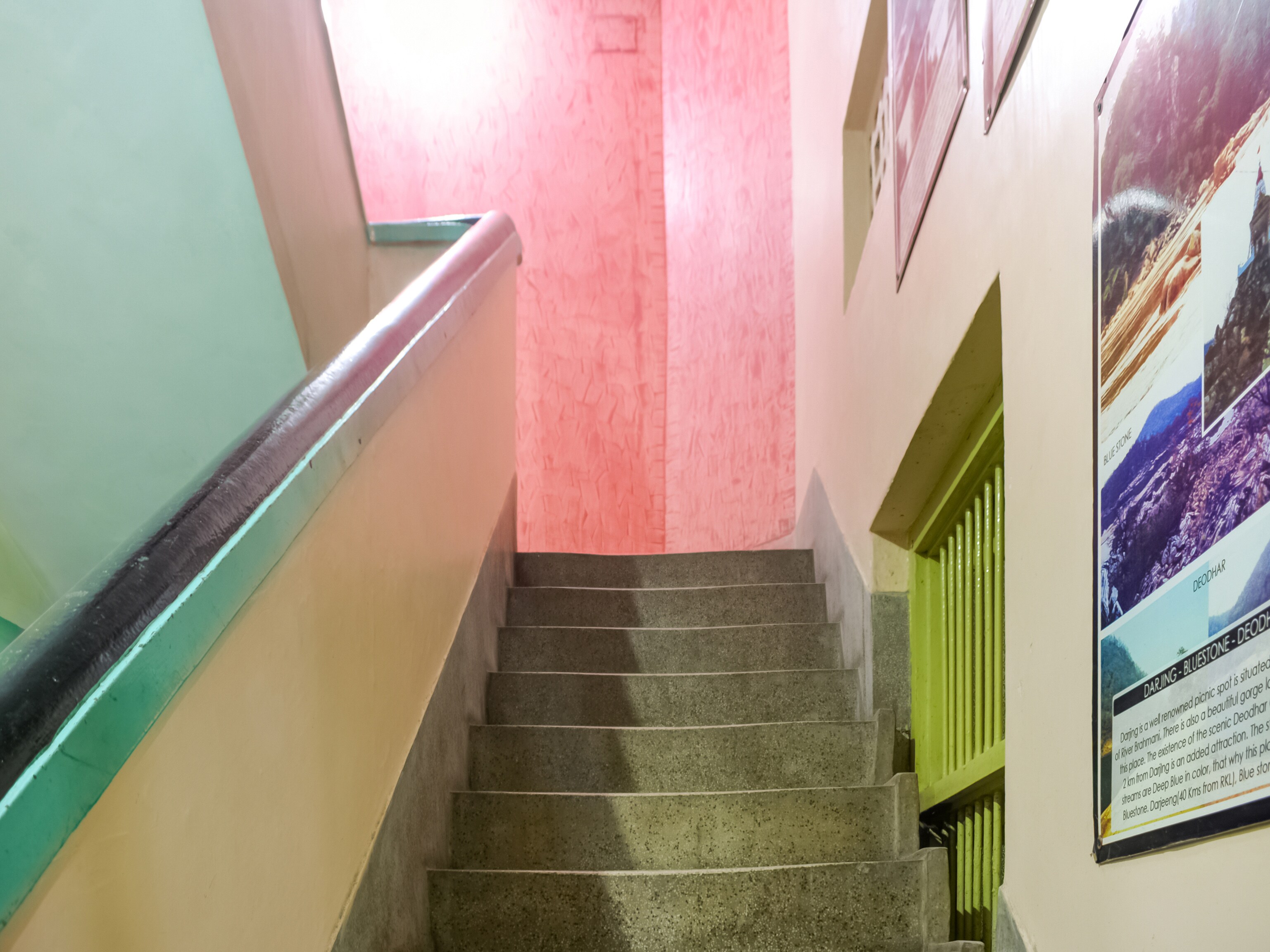 SPOT ON 77183 Hotel Deluxe Residency, Rourkela 2