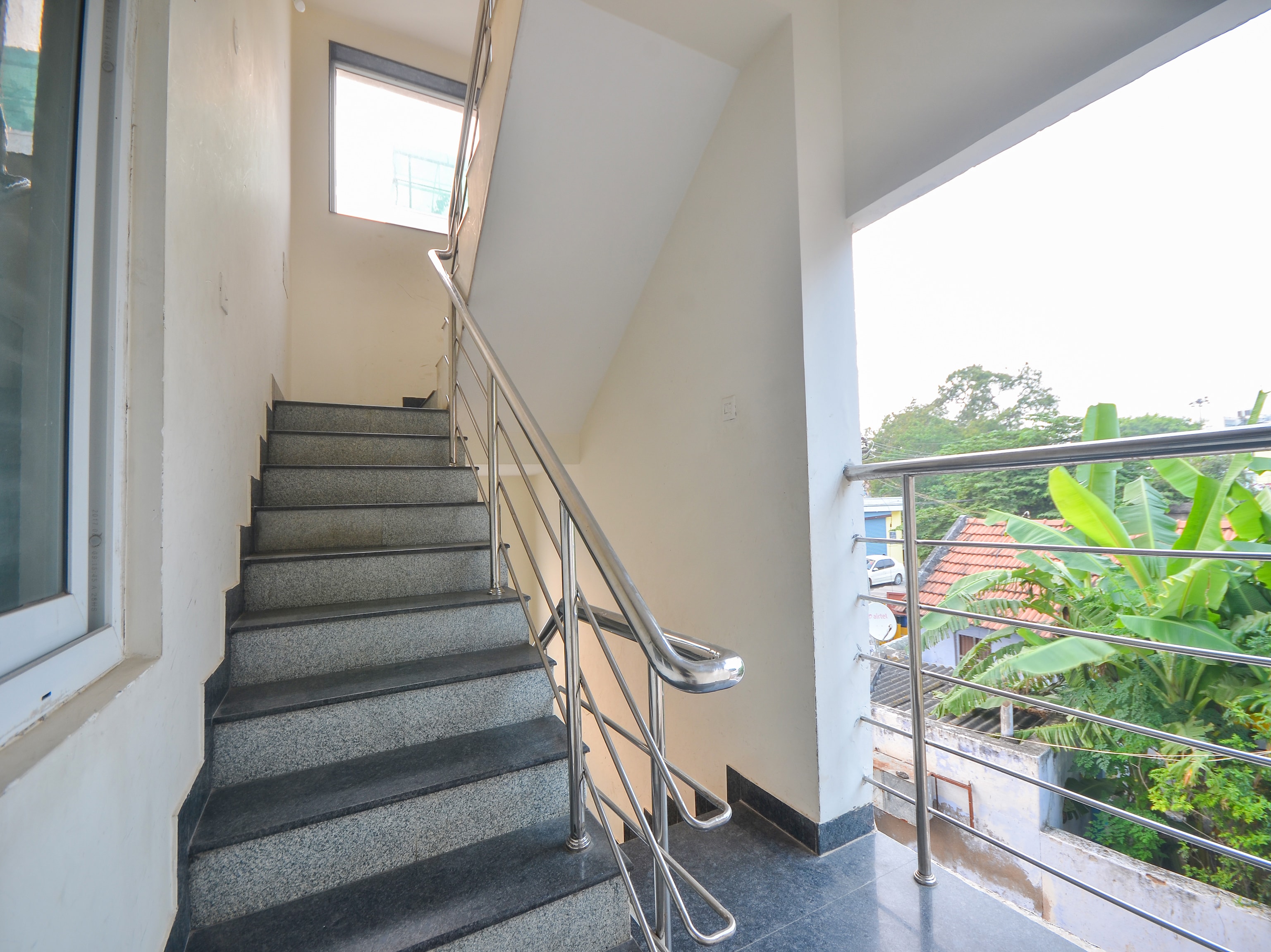 SPOT ON 77506 Sun Residency, Coimbatore 3