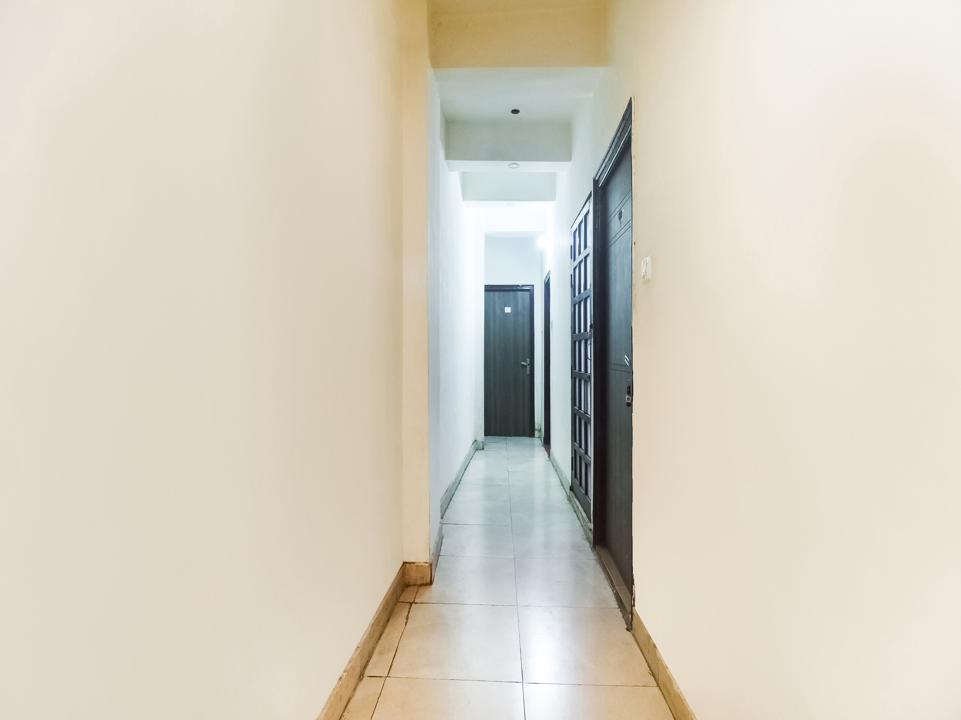 SPOT ON 77532 Hotel Sagar, Kanpur 3