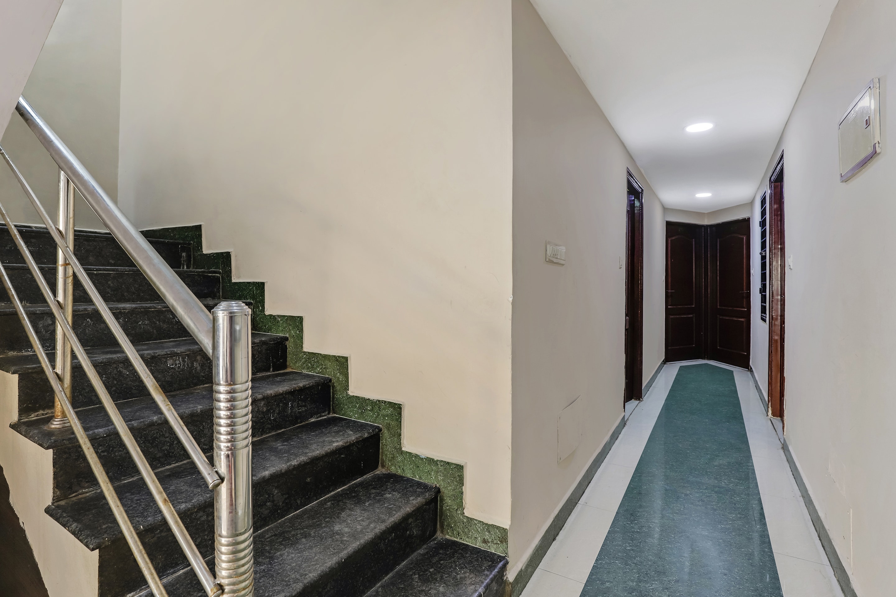 SPOT ON 78619 Grand Residency, Chennai 2
