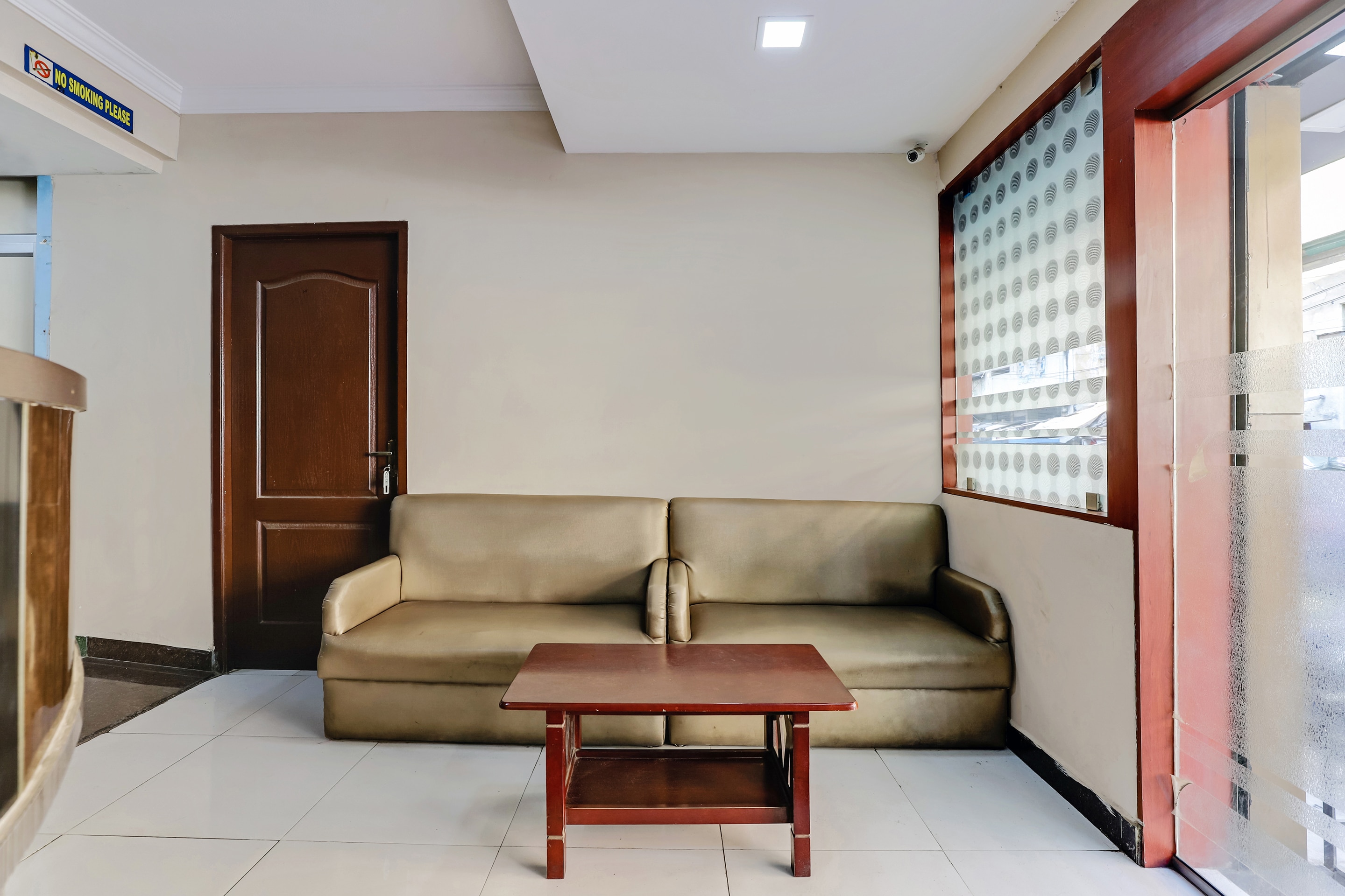 SPOT ON 78619 Grand Residency, Chennai 4