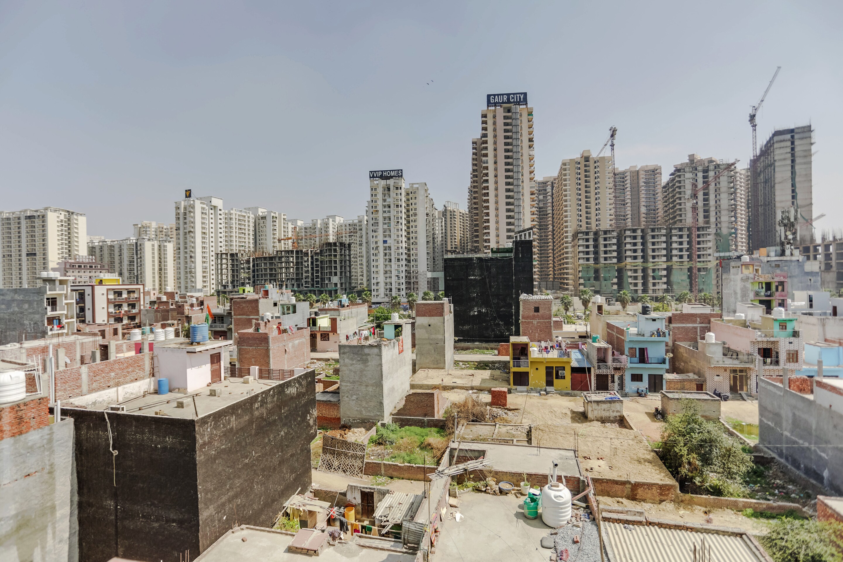 SPOT ON 79440 Dream Residency, Noida 2