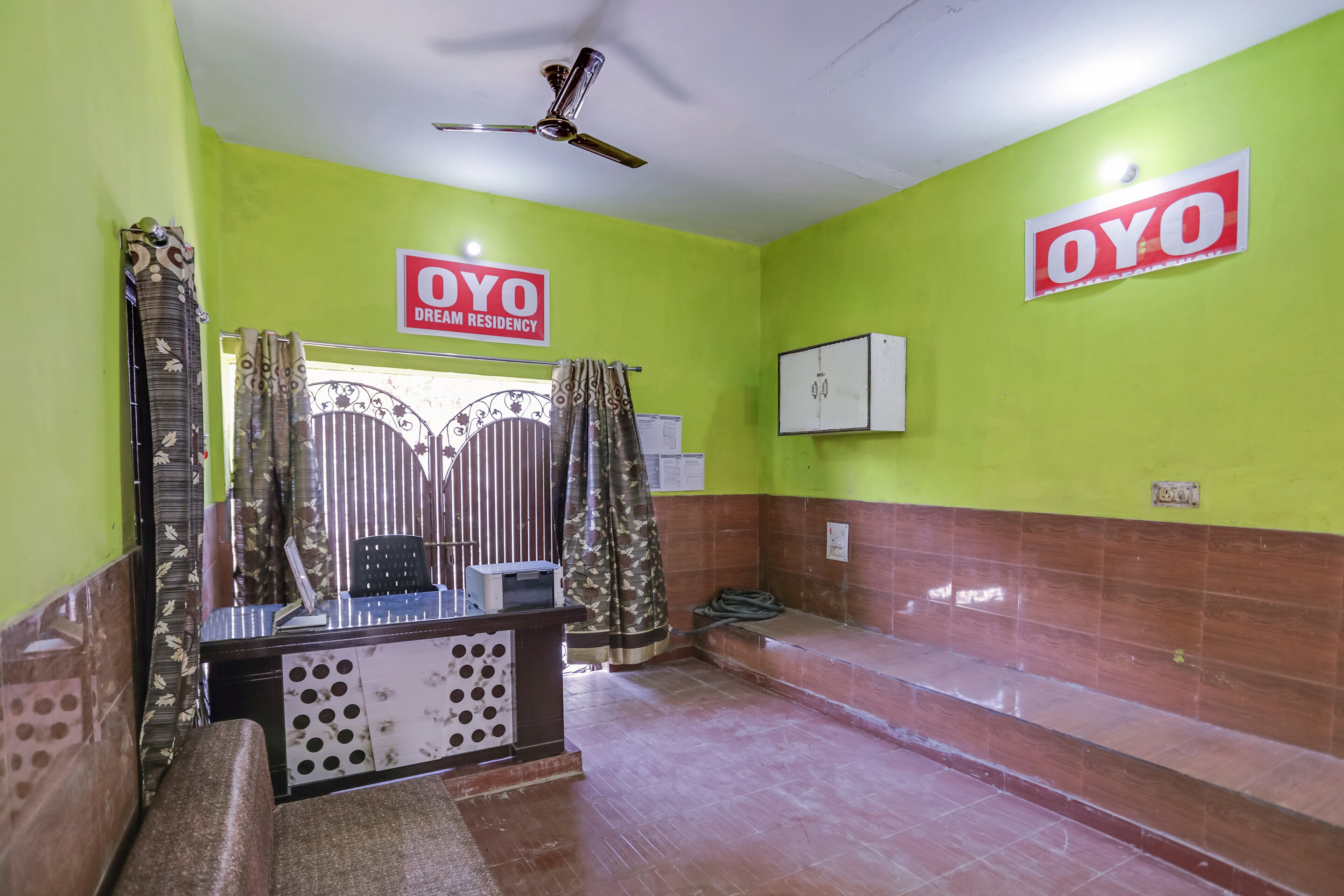 SPOT ON 79440 Dream Residency, Noida 4