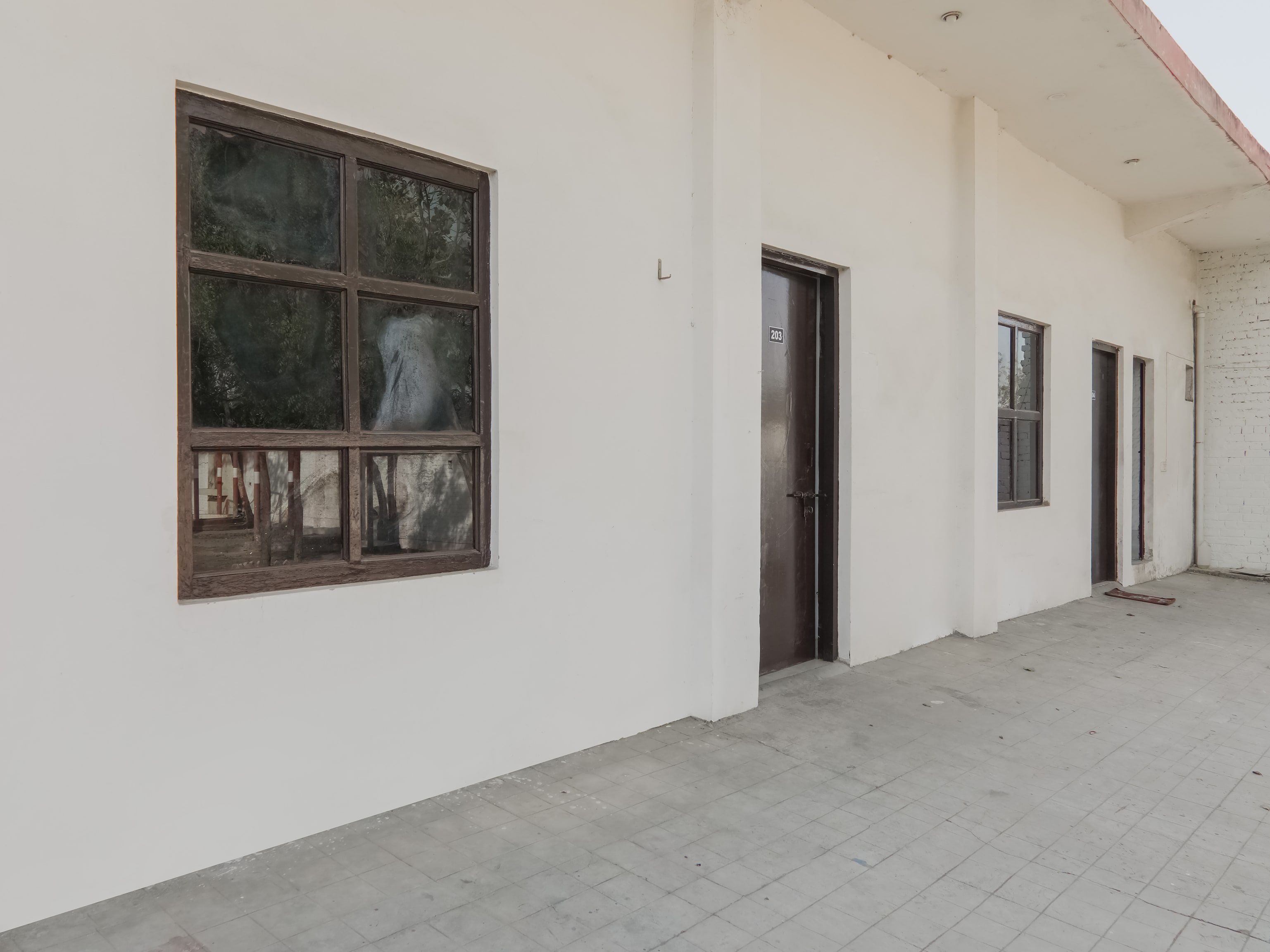 SPOT ON 80057 Sahyadri Inn, Lucknow 2