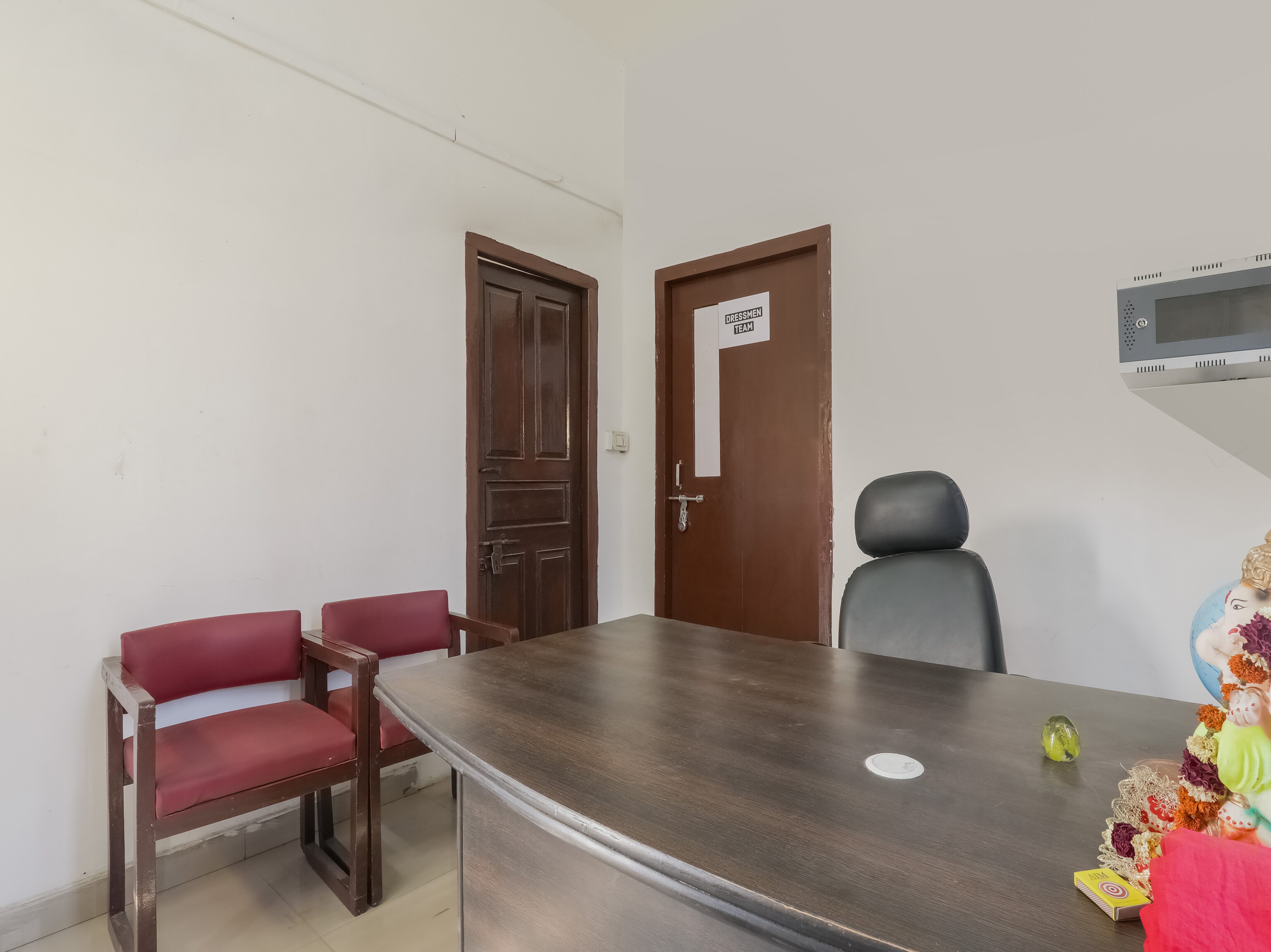 SPOT ON 80057 Sahyadri Inn, Lucknow 3