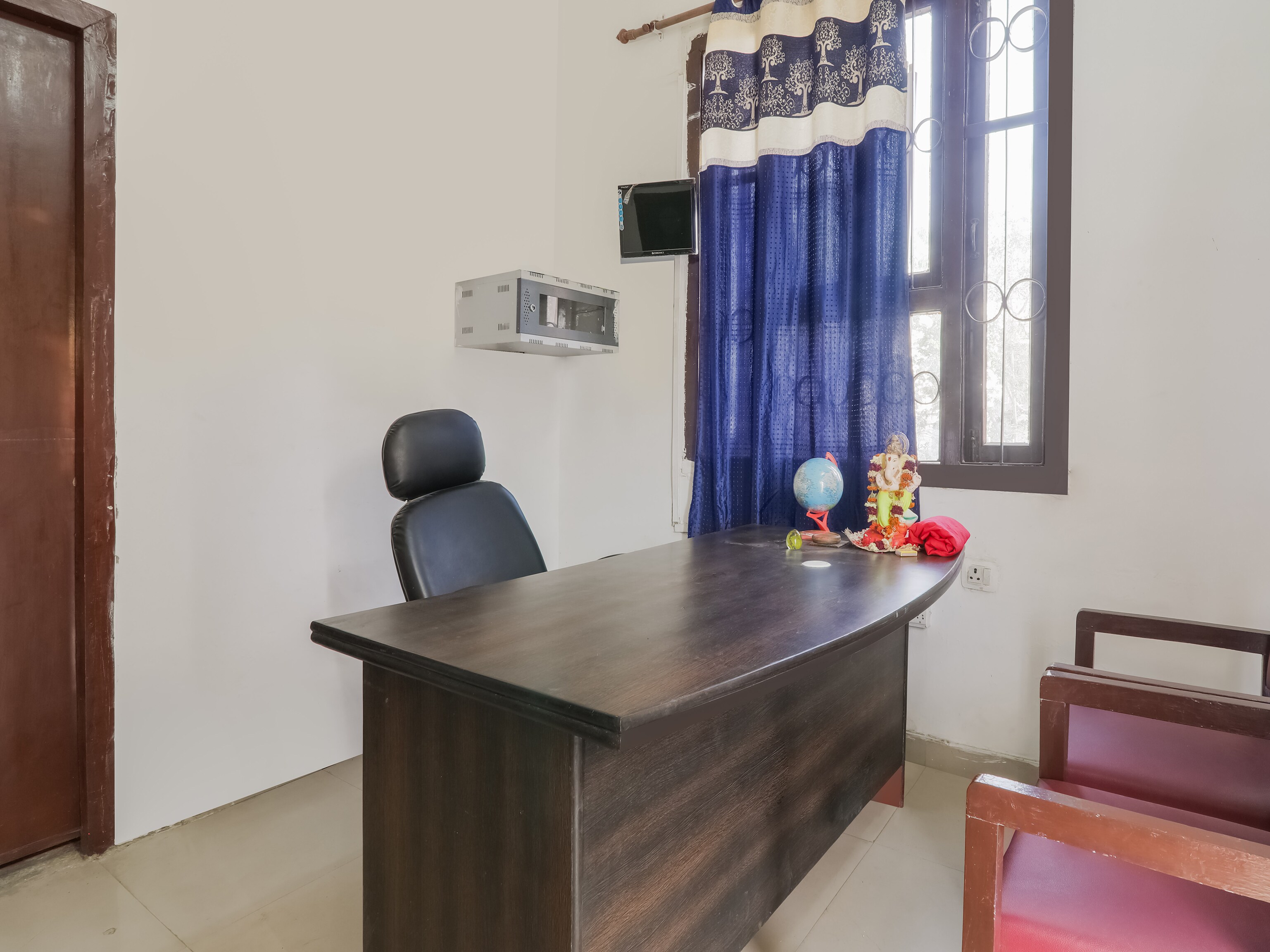 SPOT ON 80057 Sahyadri Inn, Lucknow 4