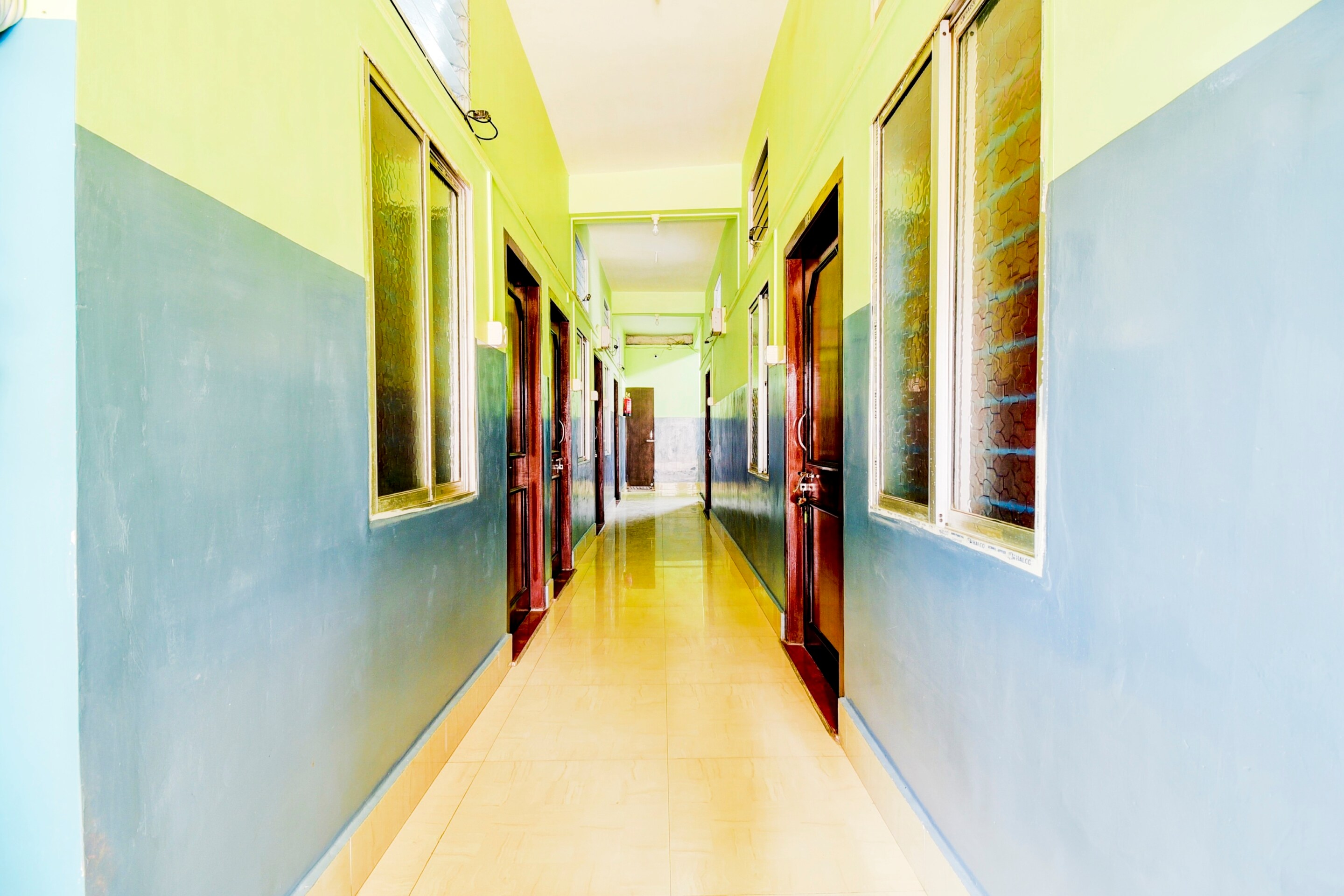 SPOT ON 80075 Hotel Nandini, Dibrugarh 2