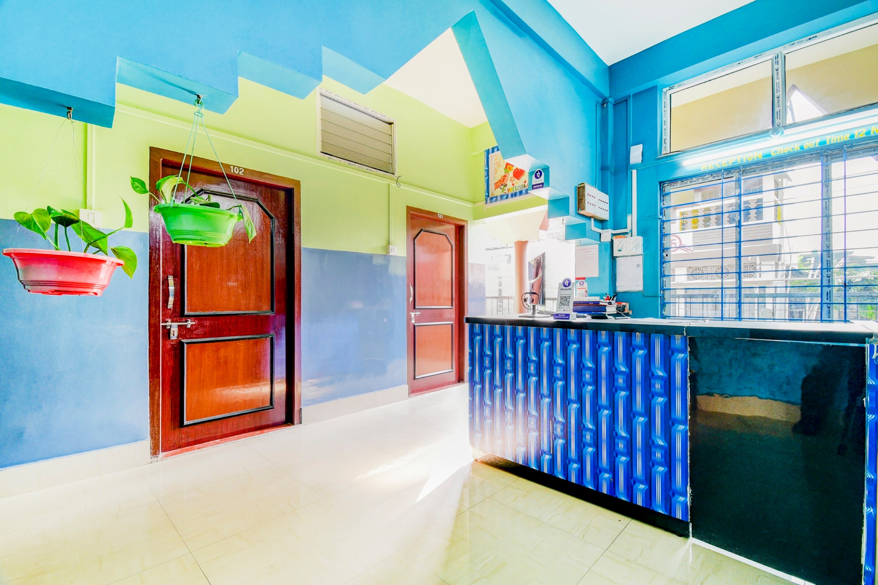 SPOT ON 80075 Hotel Nandini, Dibrugarh 3