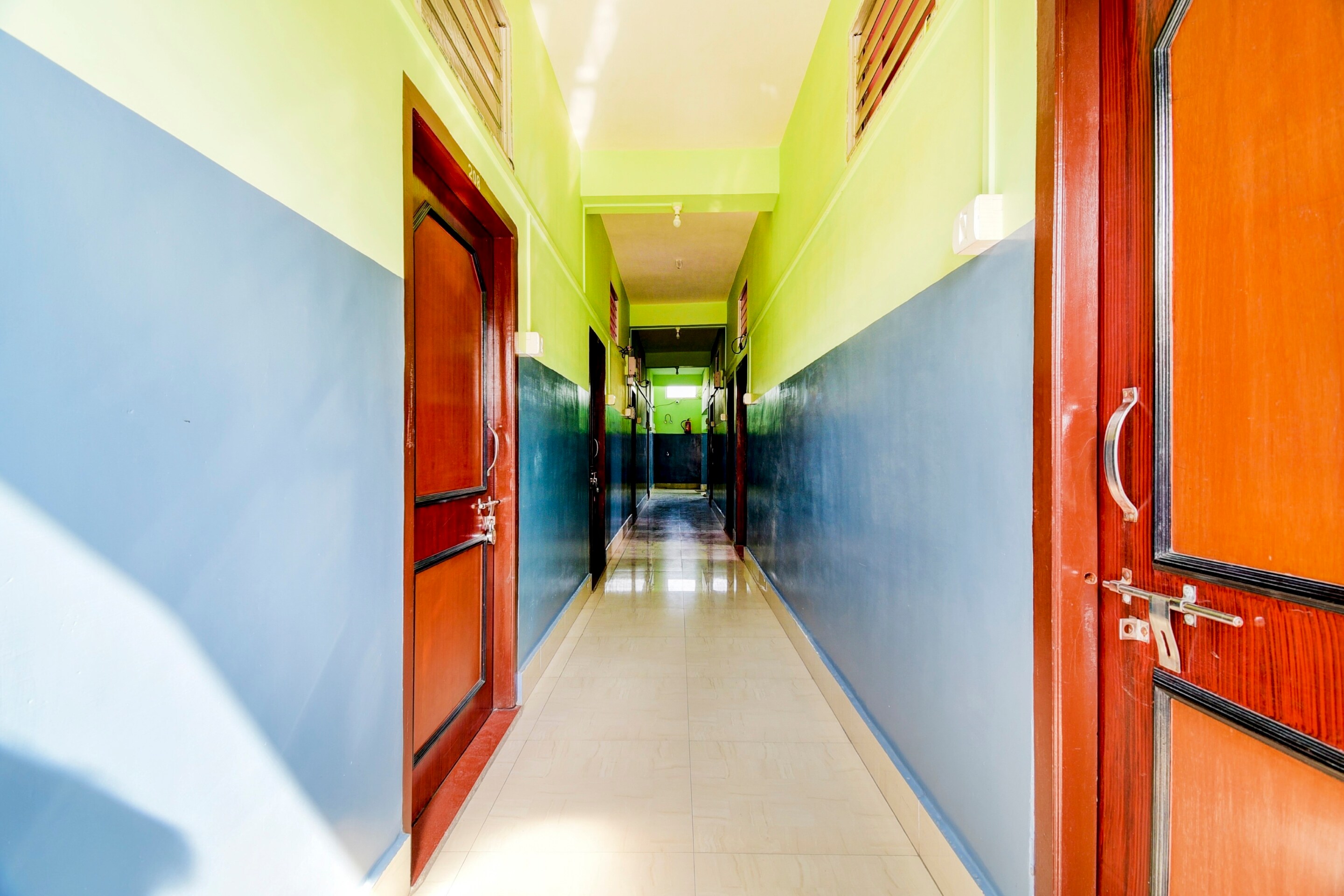 SPOT ON 80075 Hotel Nandini, Dibrugarh 4
