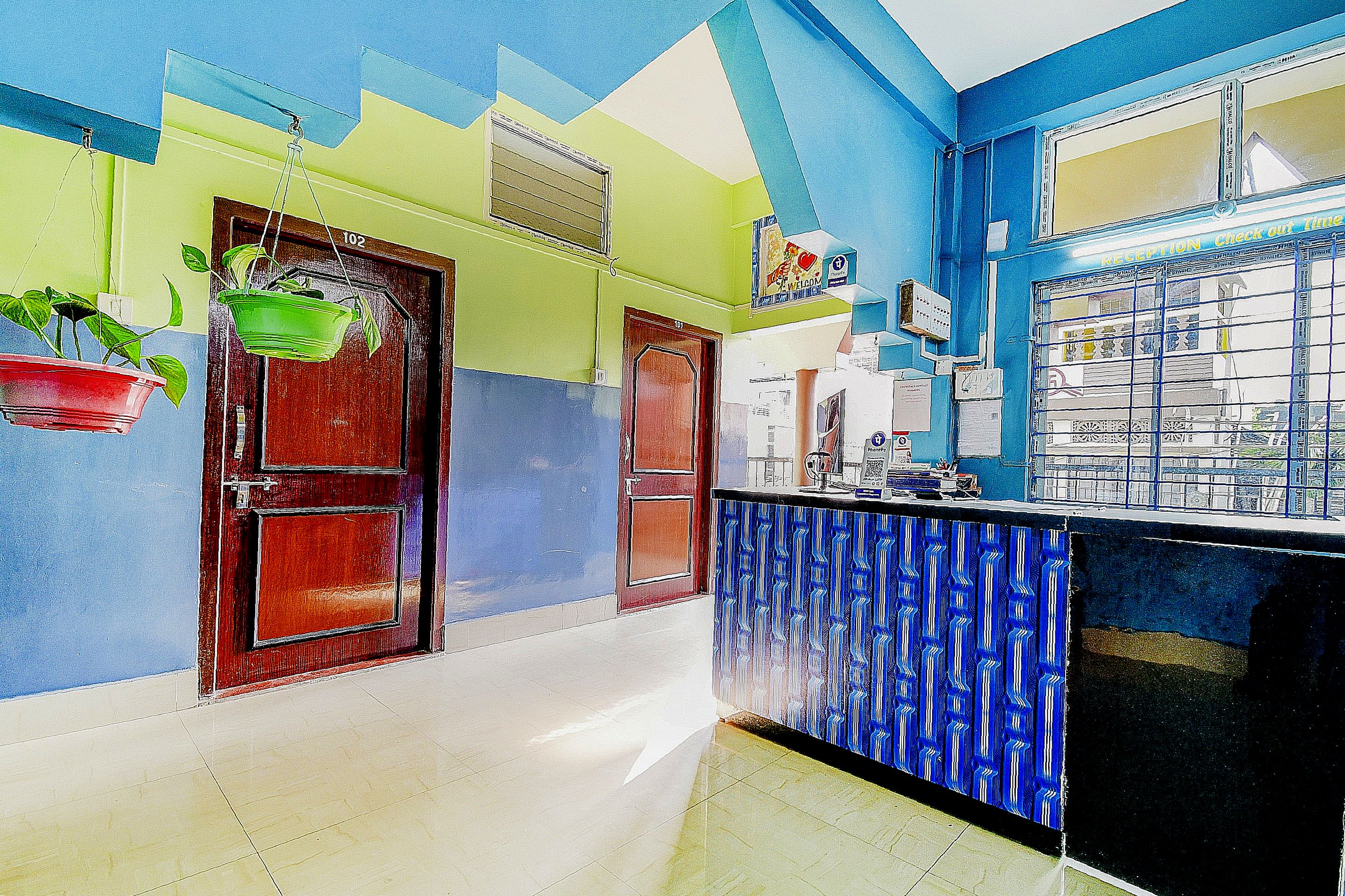 SPOT ON 80075 Hotel Nandini, Dibrugarh 5
