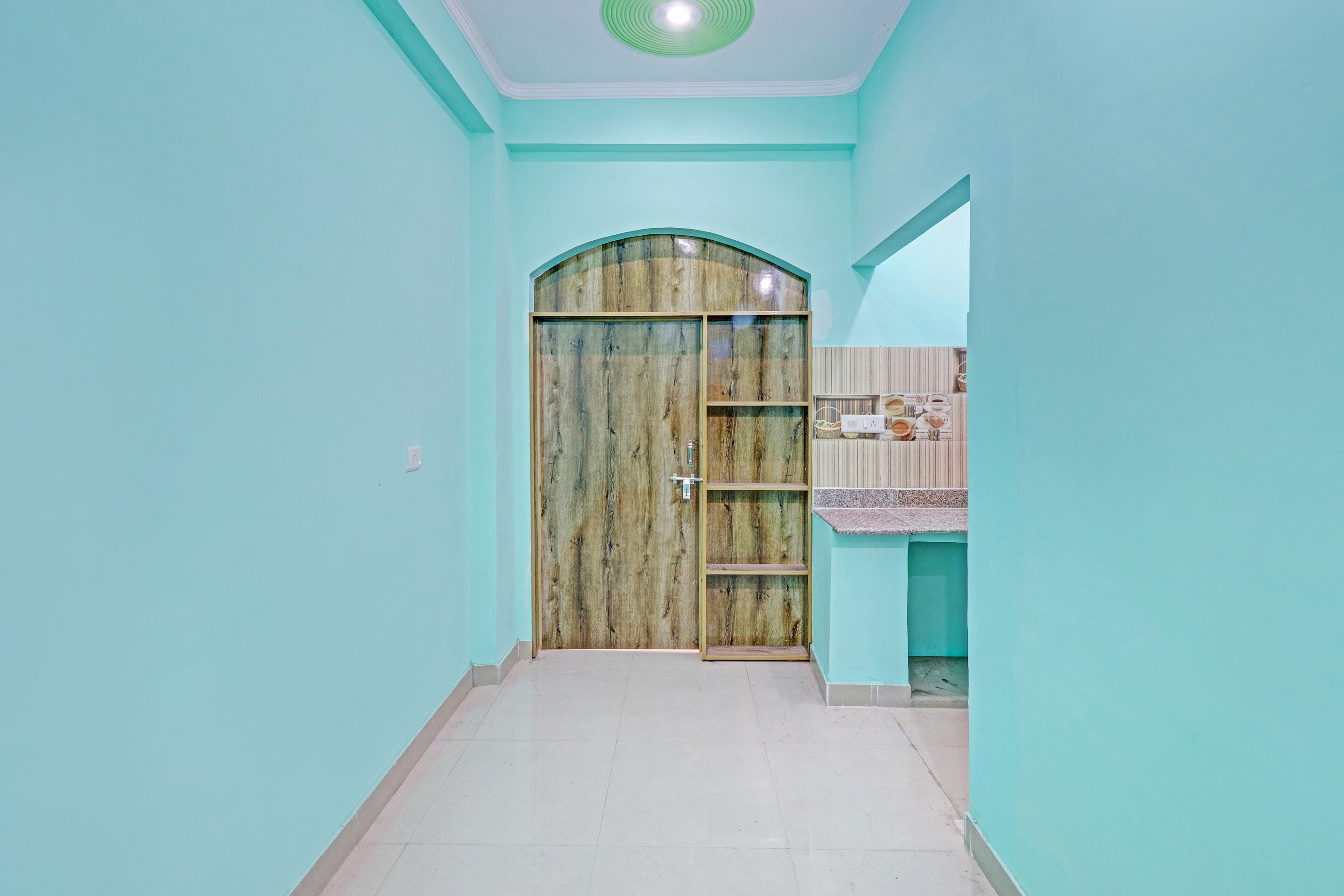 SPOT ON 81019 Sawariya Home Stay, Haridwar 2