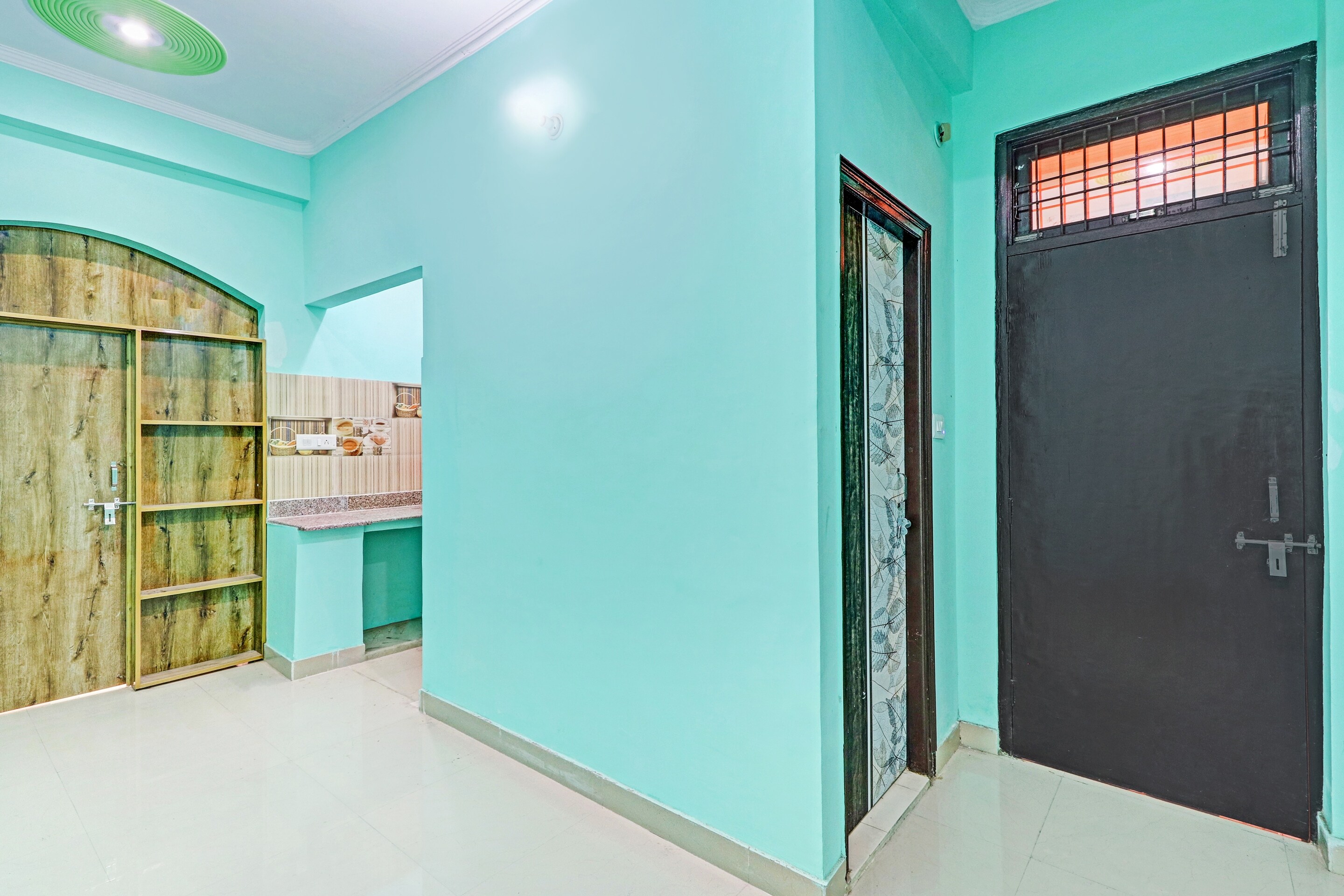 SPOT ON 81019 Sawariya Home Stay, Haridwar 4