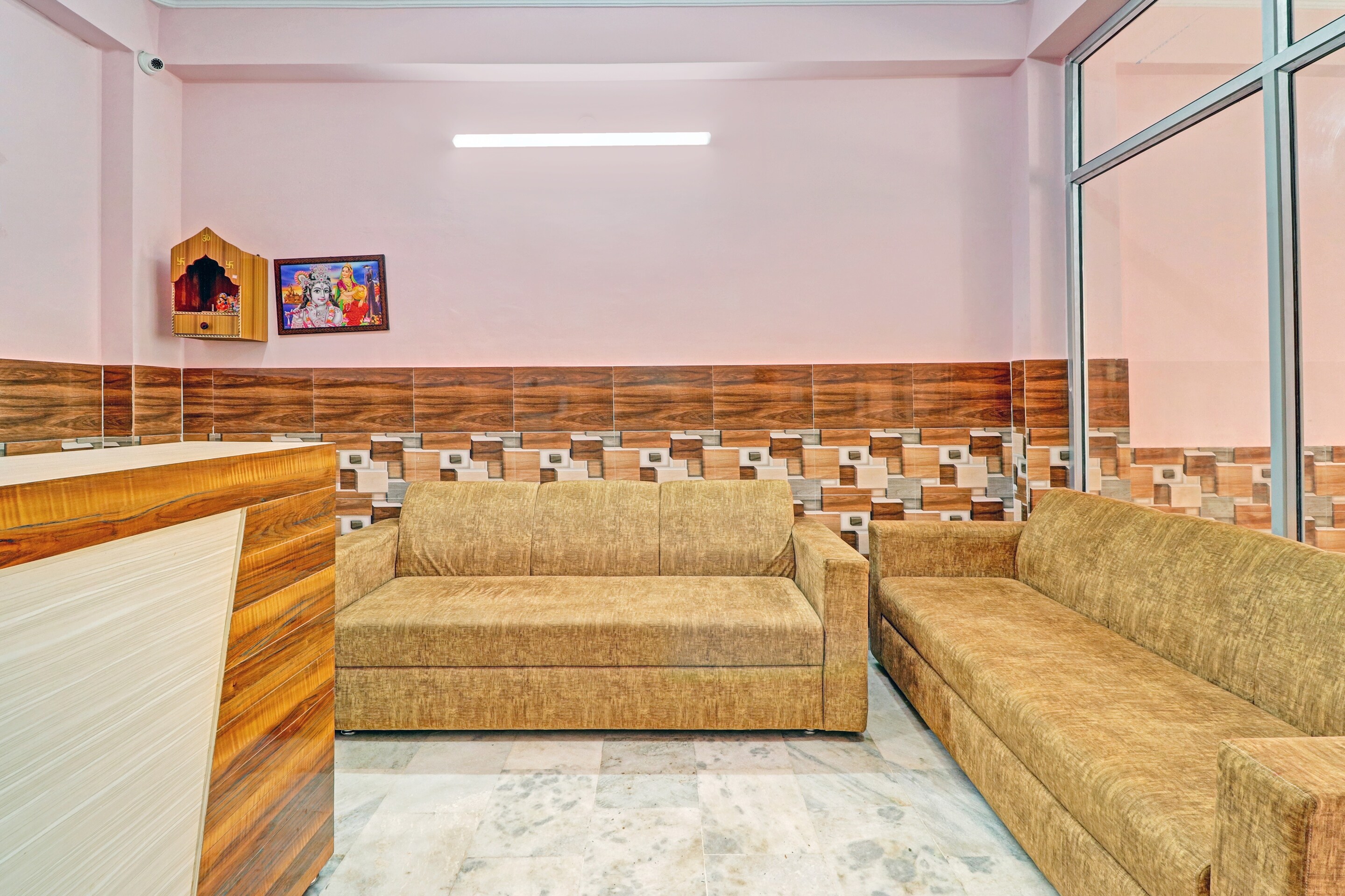 SPOT ON 81019 Sawariya Home Stay, Haridwar 5