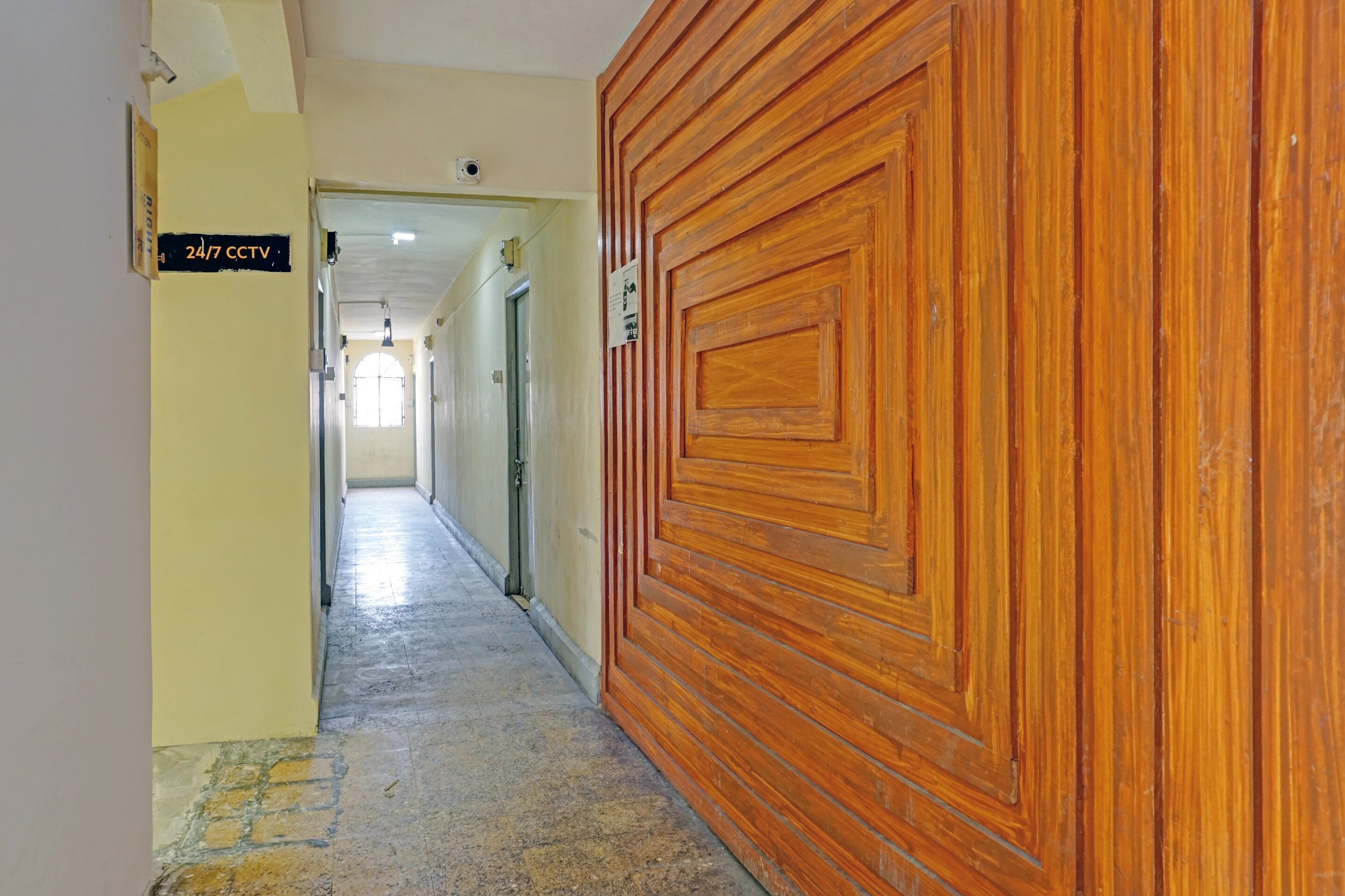 SPOT ON 81519 Hotel Prakash Residency, Pune 2