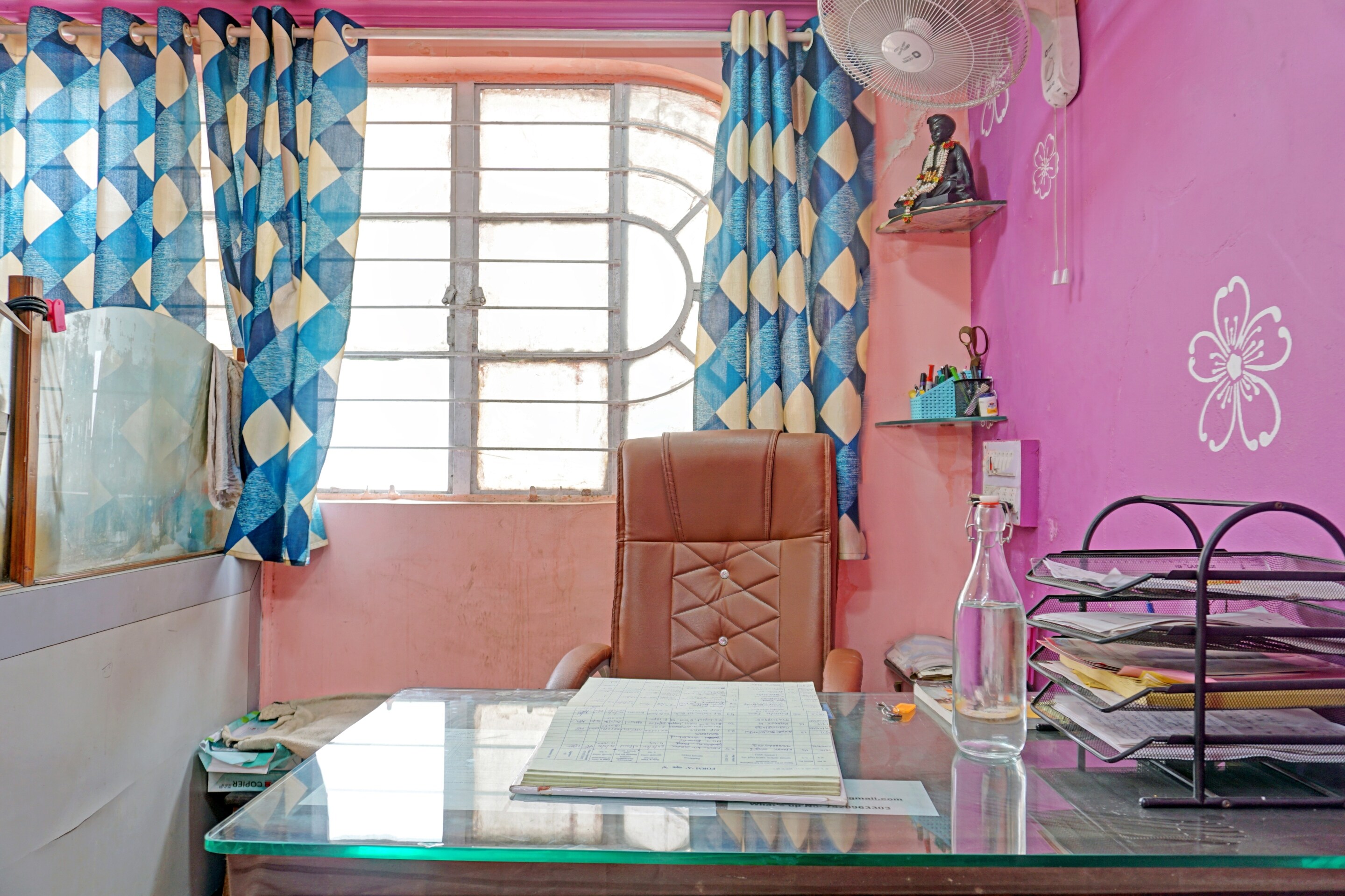 SPOT ON 81519 Hotel Prakash Residency, Pune 5
