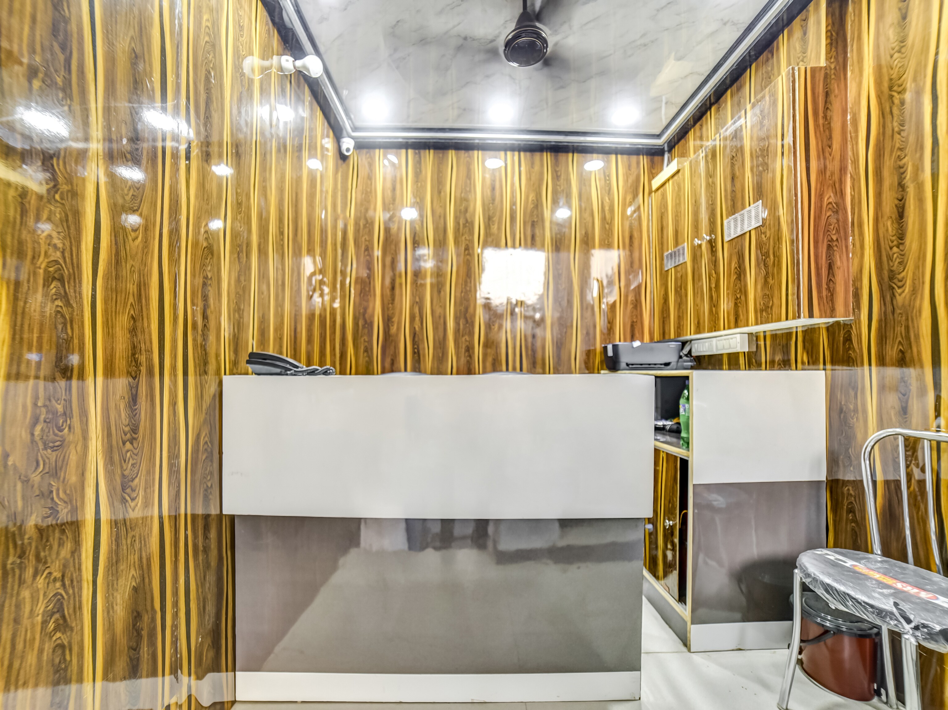 SPOT ON 82584 Plaza Guest House, Patna 3