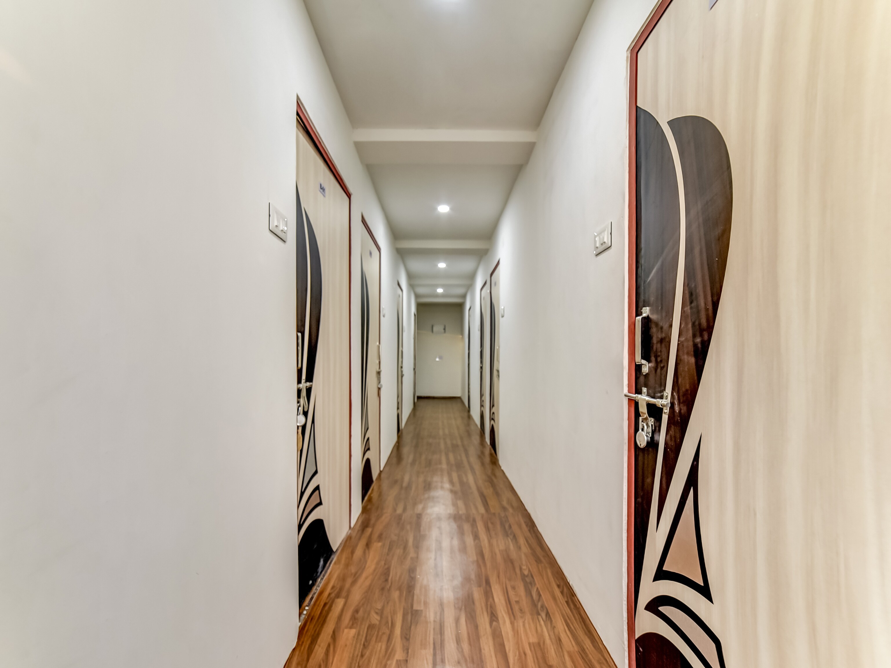SPOT ON 82584 Plaza Guest House, Patna 5