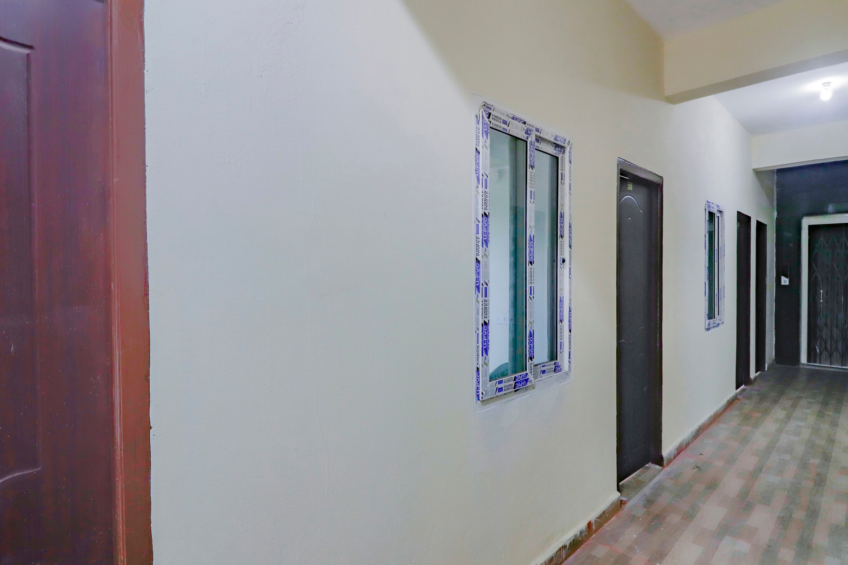 Oyo Flagship 76370 Sri Residency, Hyderabad 4