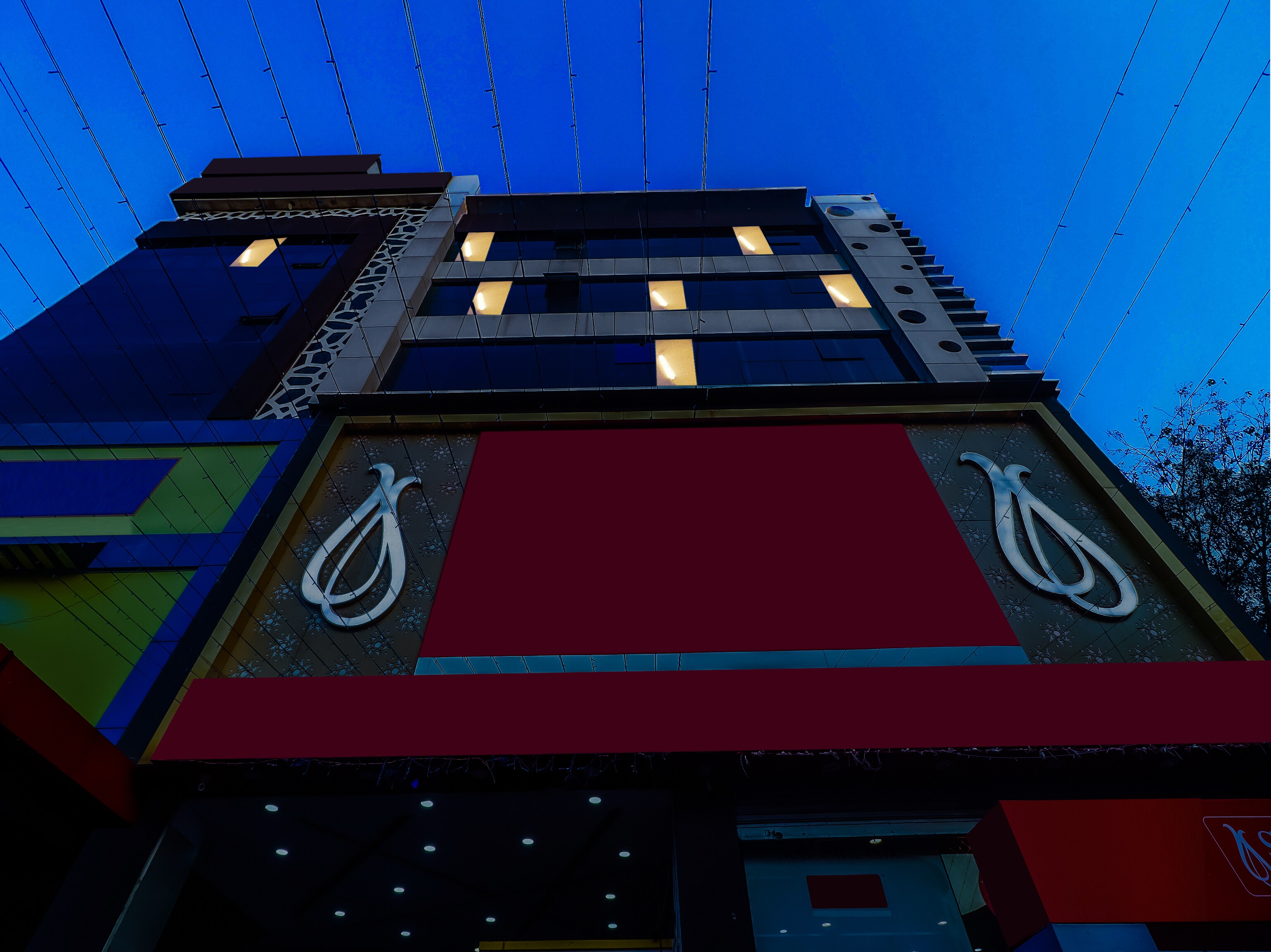 Townhouse 83601 Hotel Marina, Ranchi 5