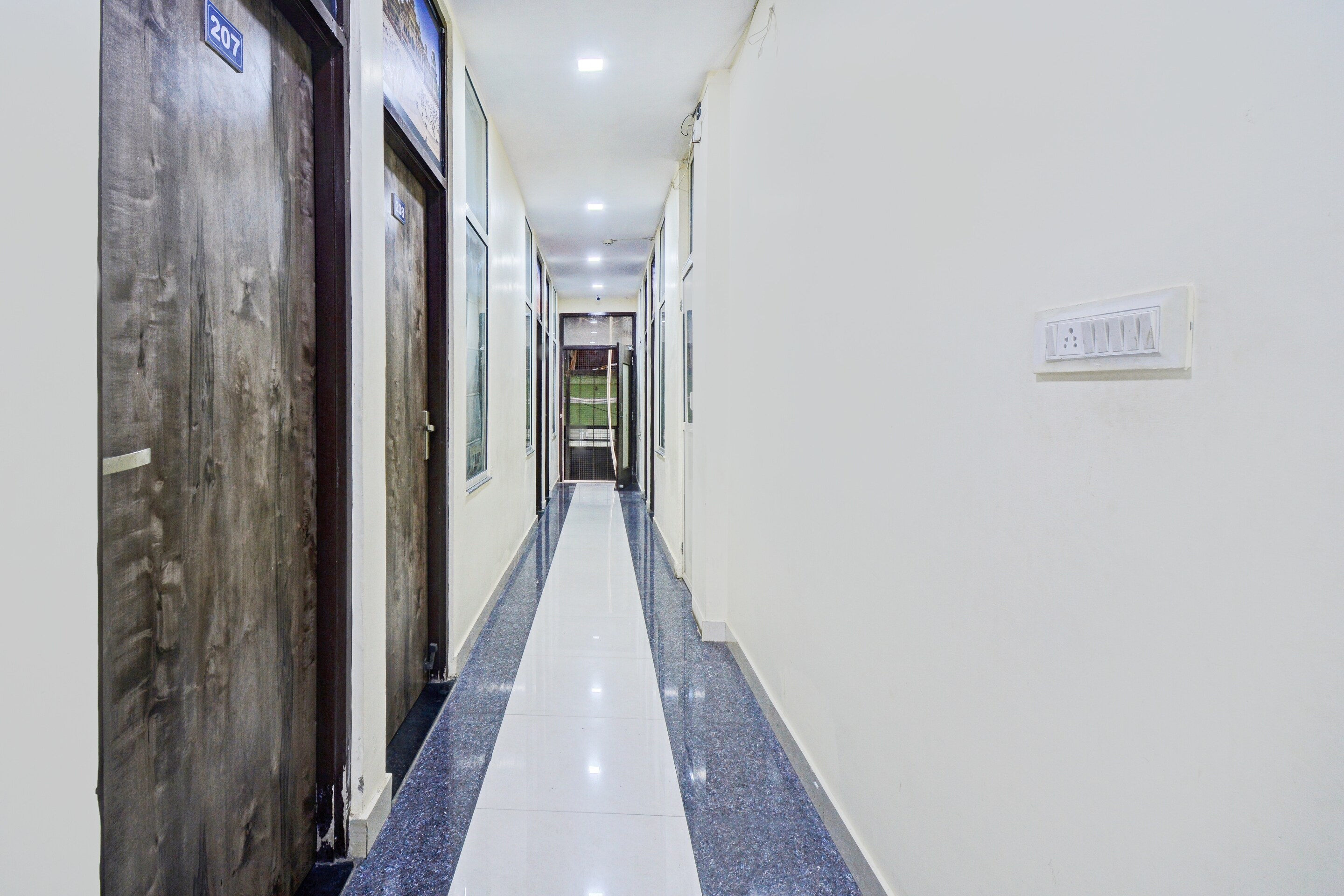 OYO 81045 collection O Hotel My Stay Retreat, Jaipur 5