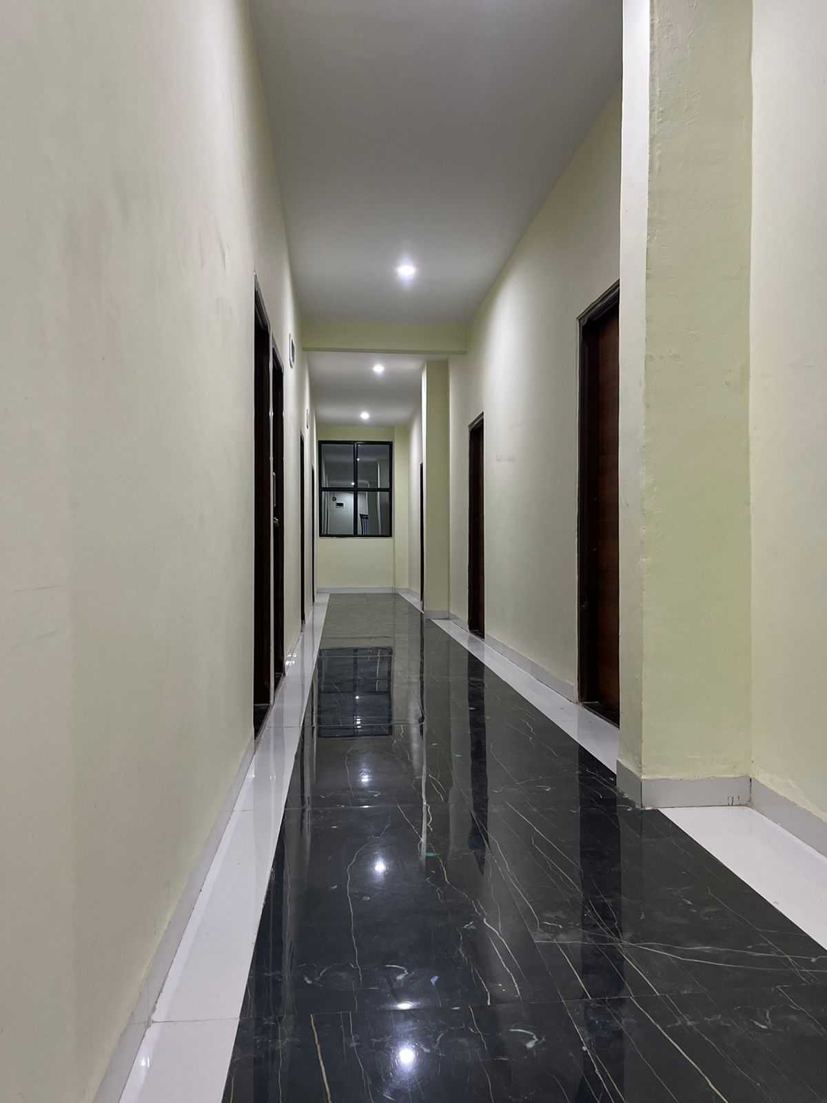 OYO 73780 Hotel Pravin Executive, Latur 2