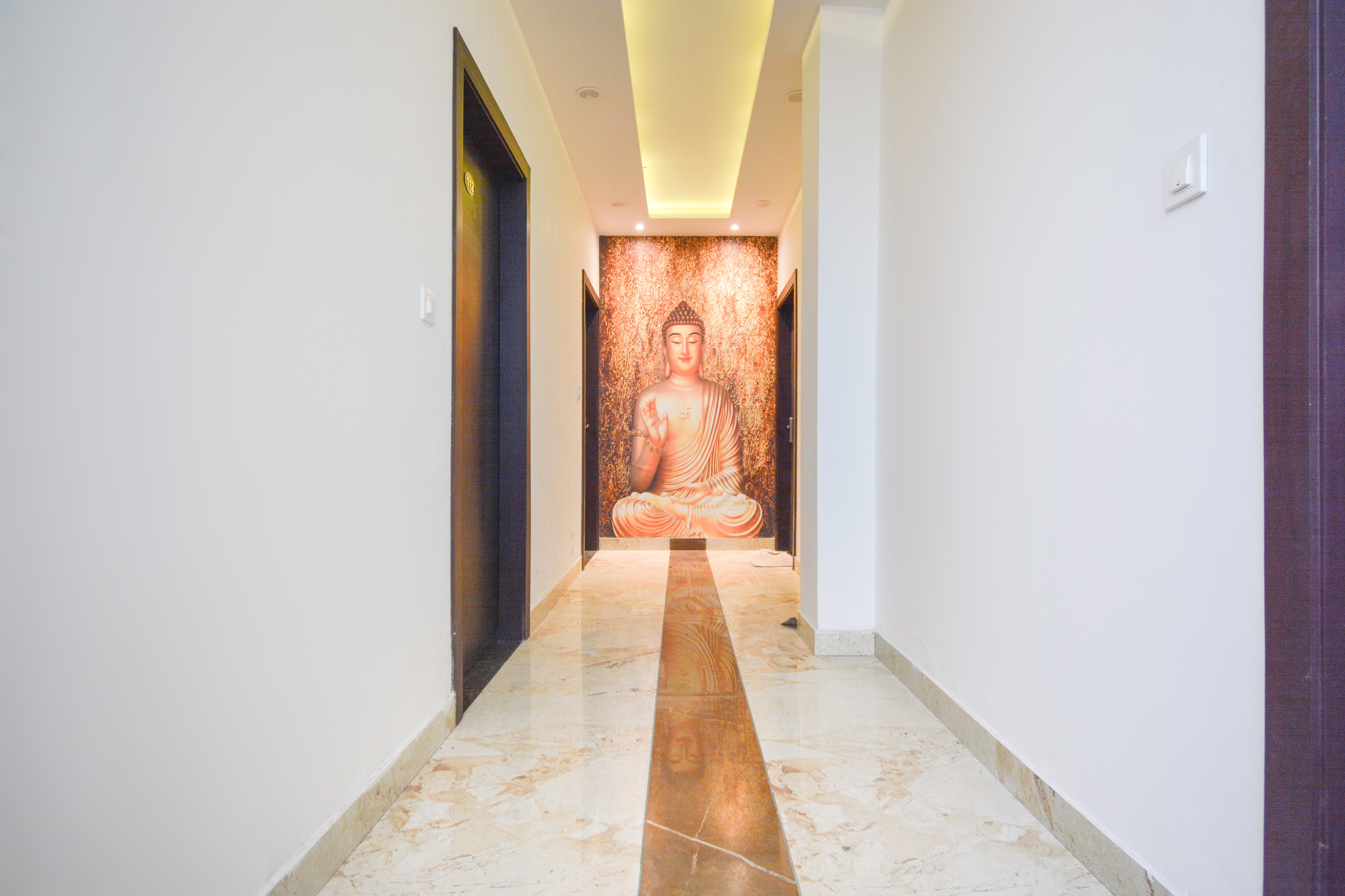 OYO 71106 A K Regency, Amritsar 2