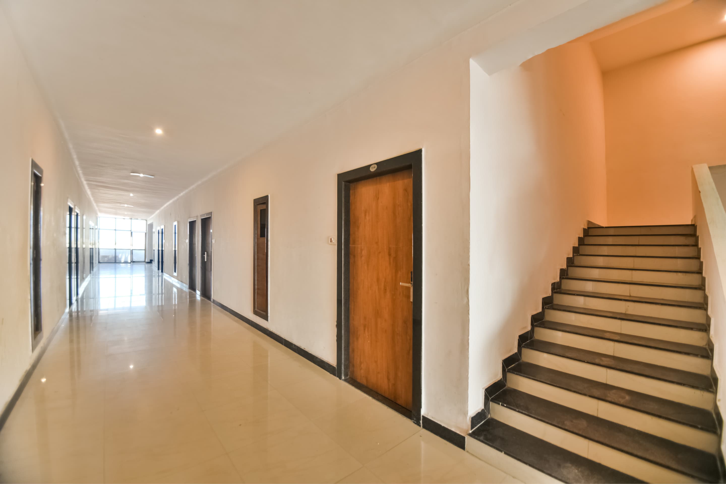 Capital O 48457 Amit Palace, Bhilwara 5
